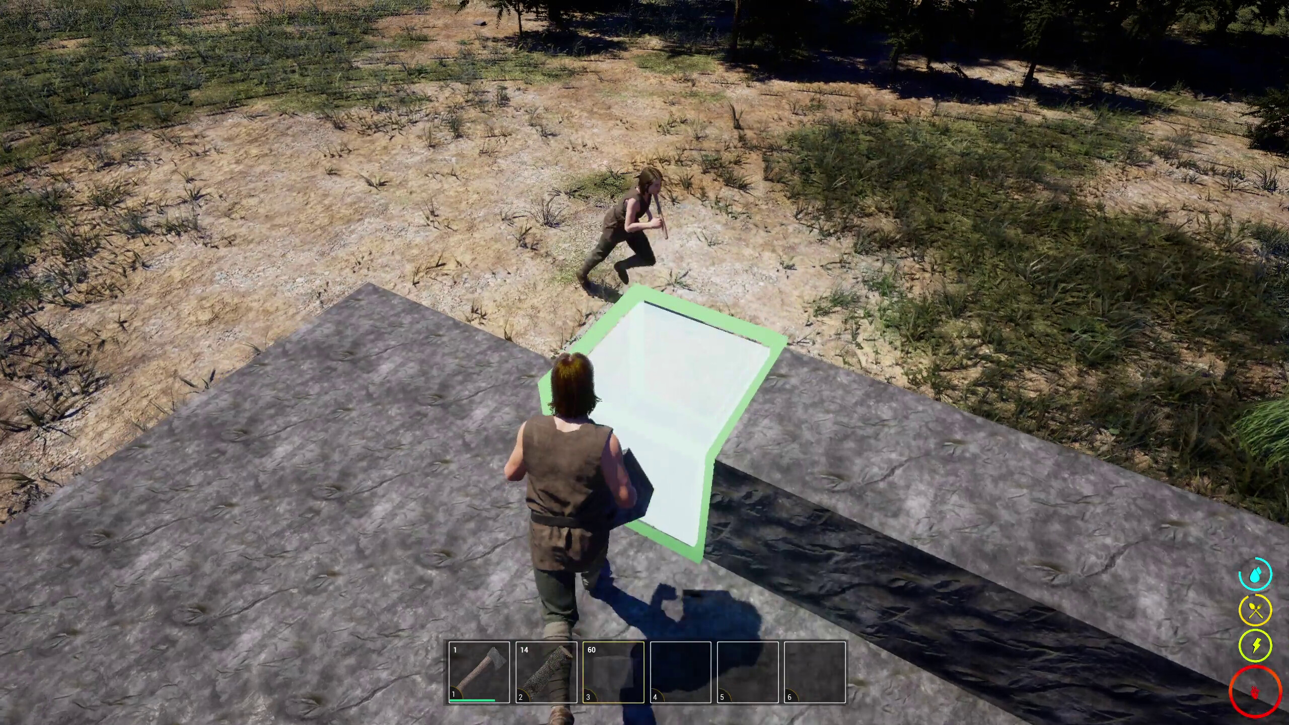RivenWorld screenshot 2