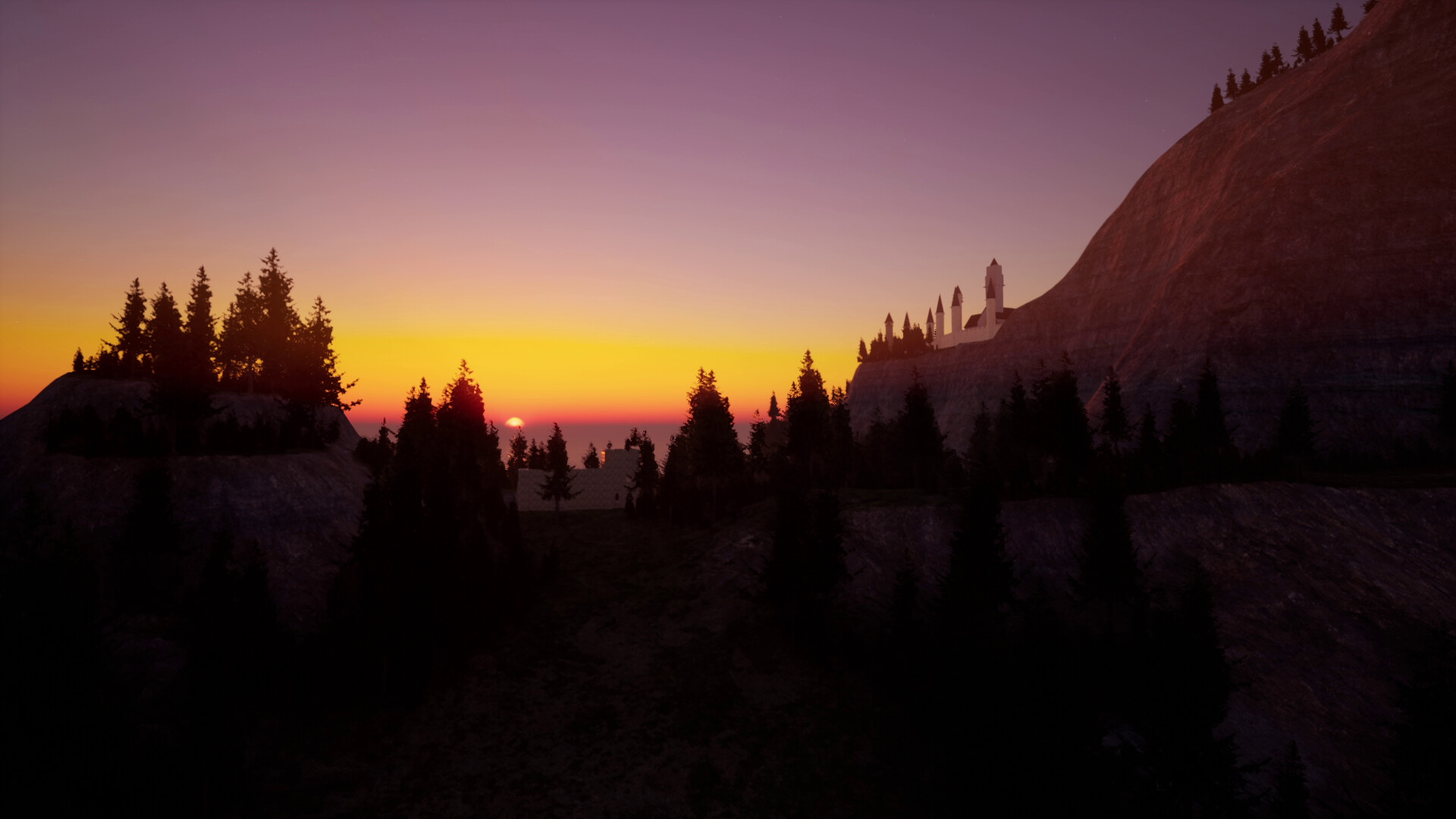 RivenWorld screenshot 14