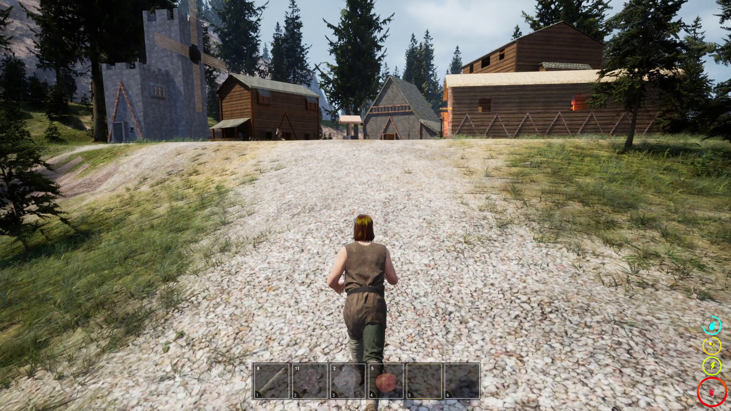 RivenWorld screenshot 15
