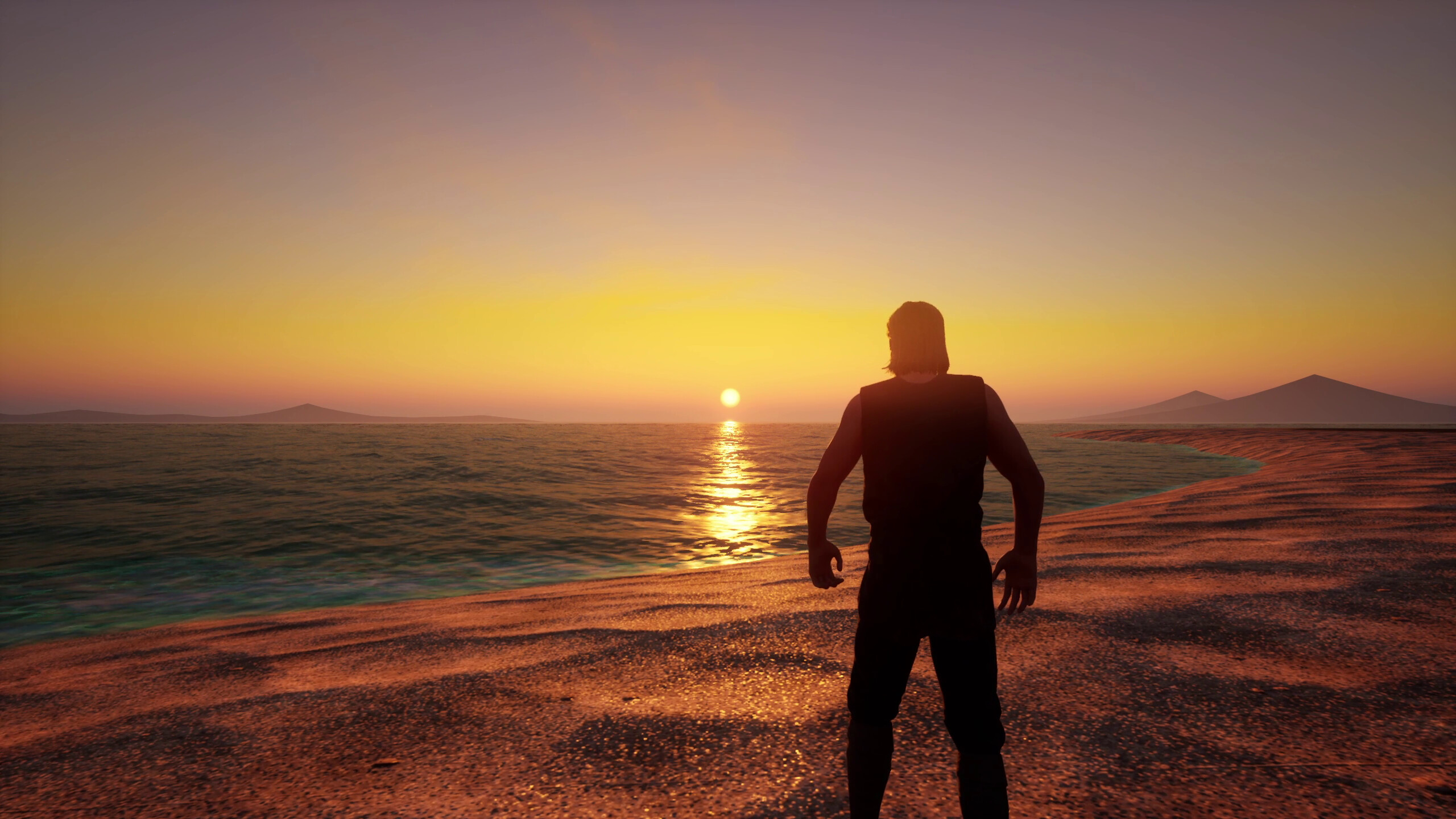 RivenWorld screenshot 8