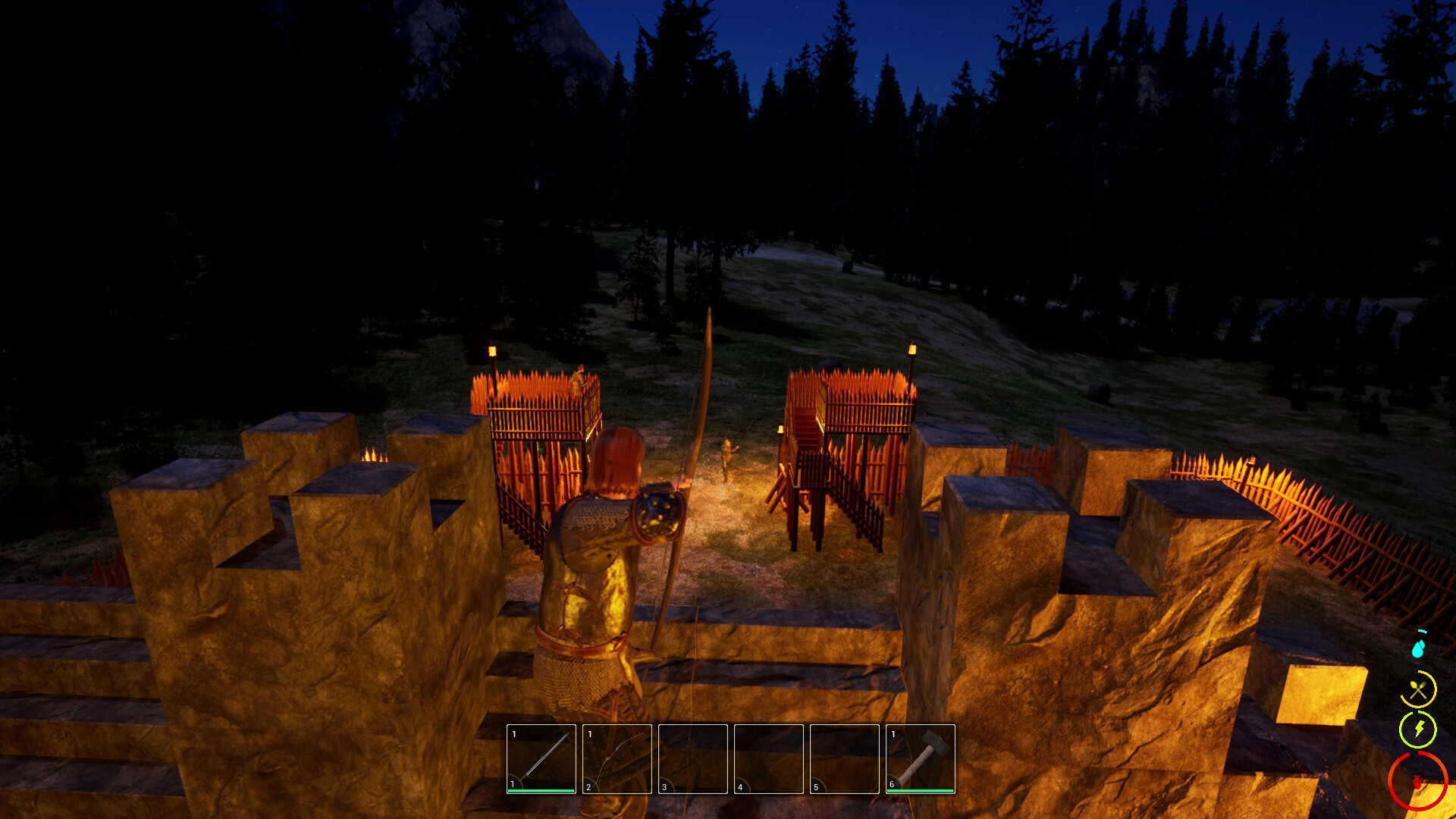 RivenWorld screenshot 10