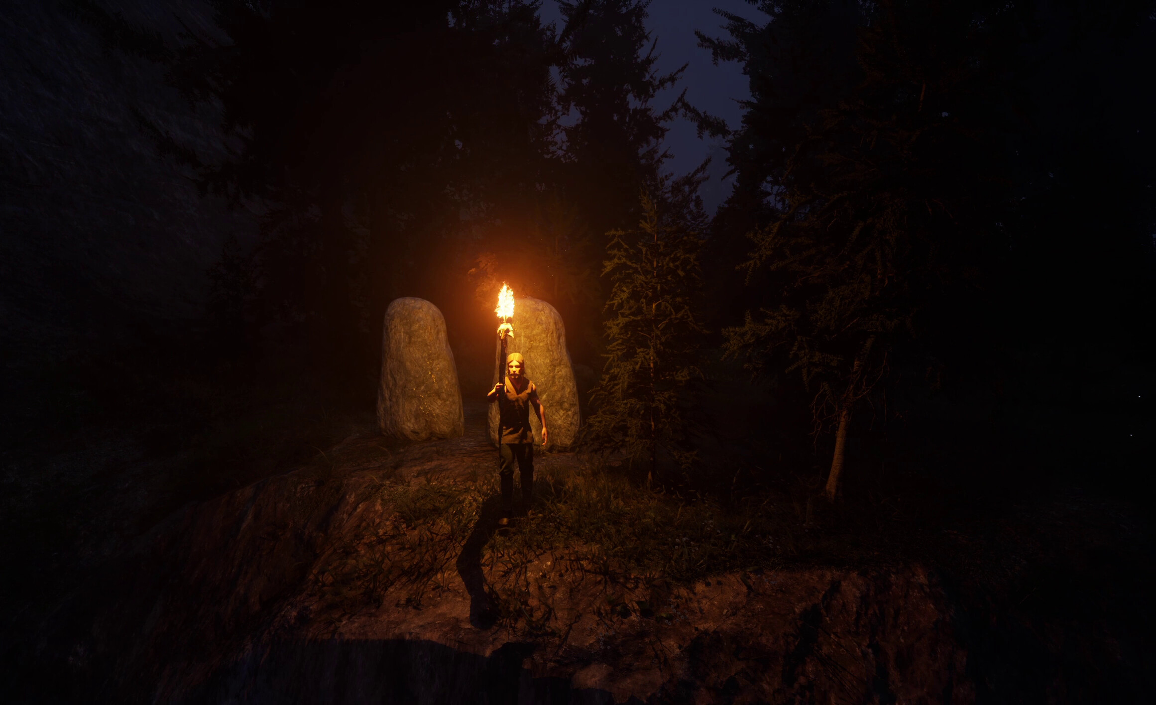 RivenWorld screenshot 17