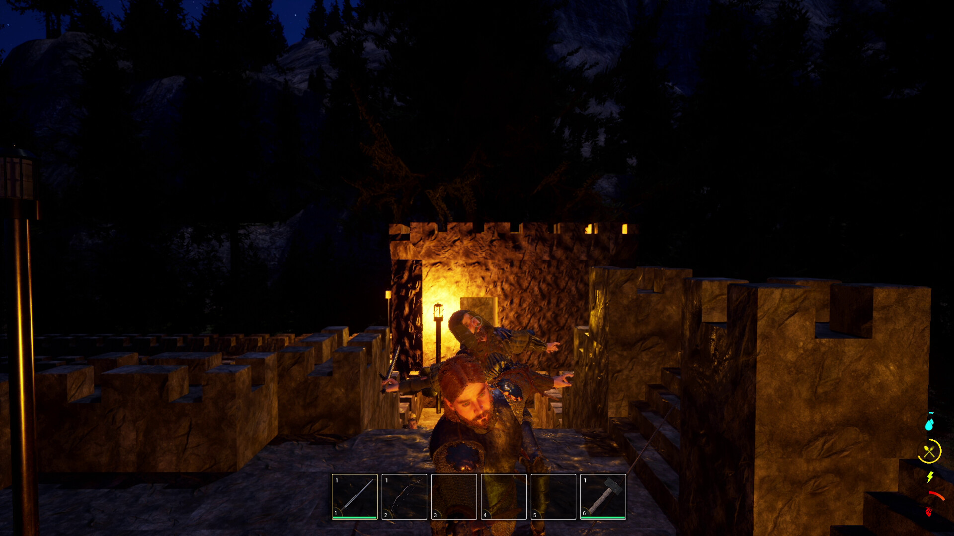 RivenWorld screenshot 11