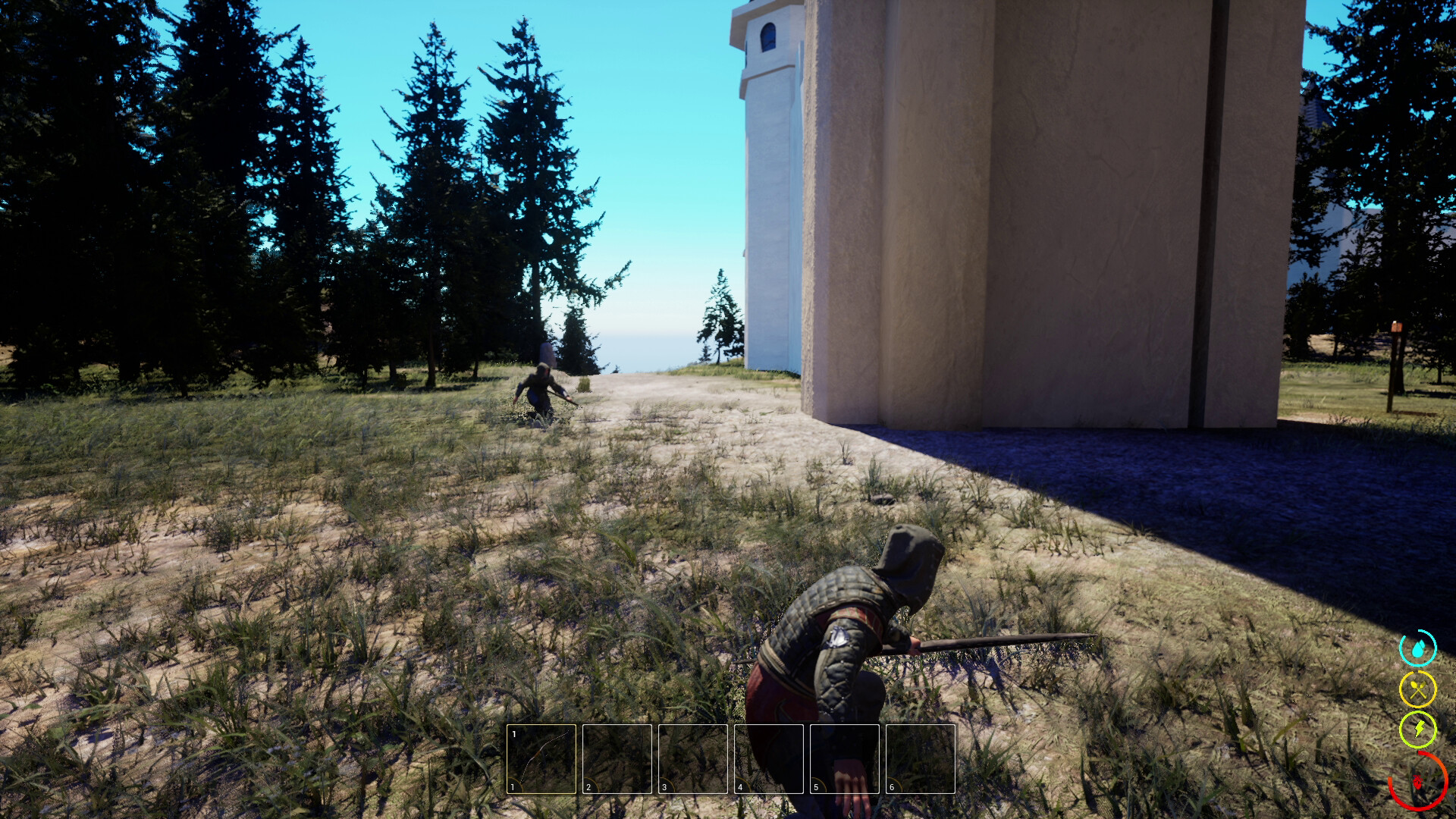 RivenWorld screenshot 4