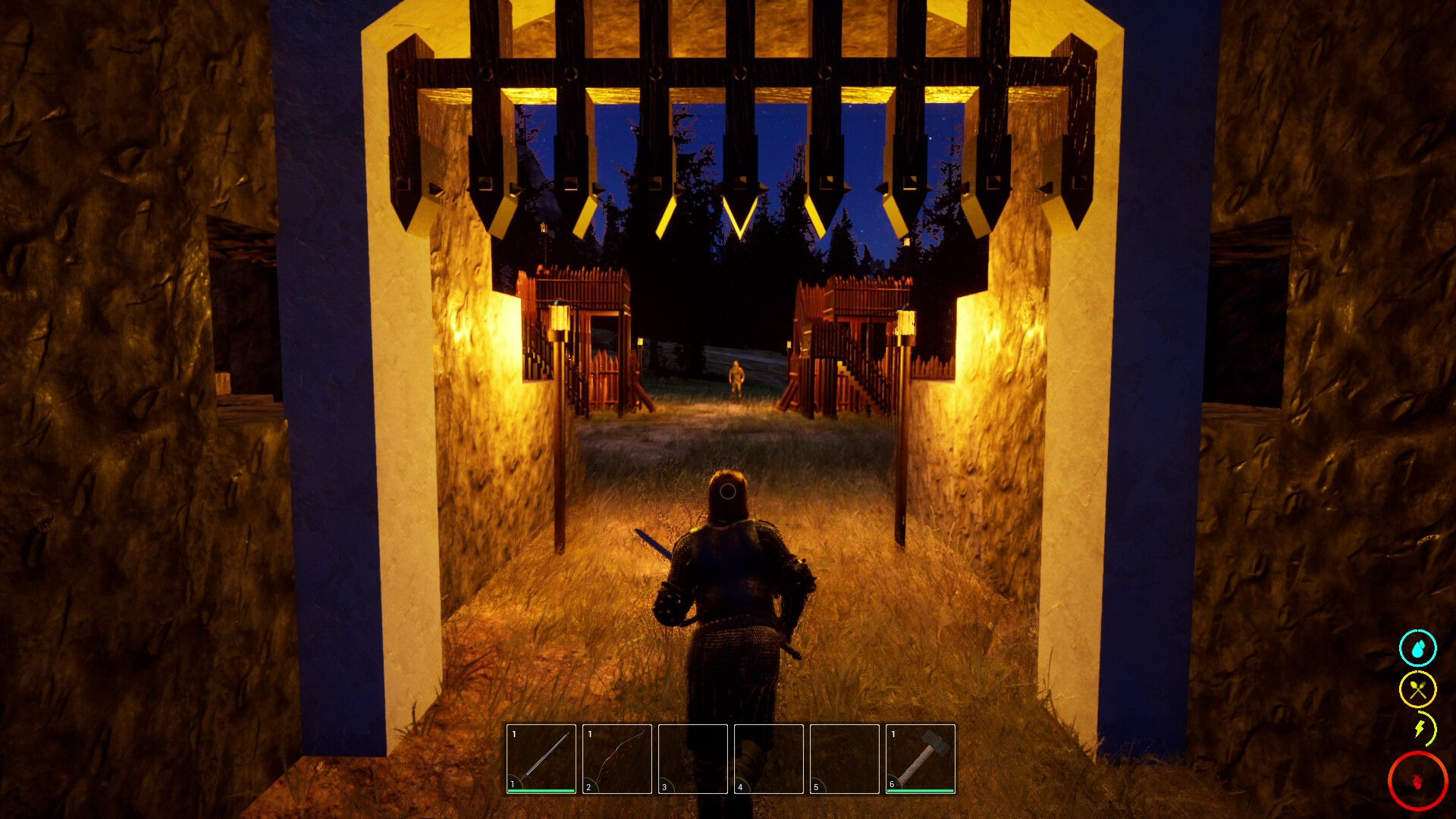 RivenWorld screenshot 7