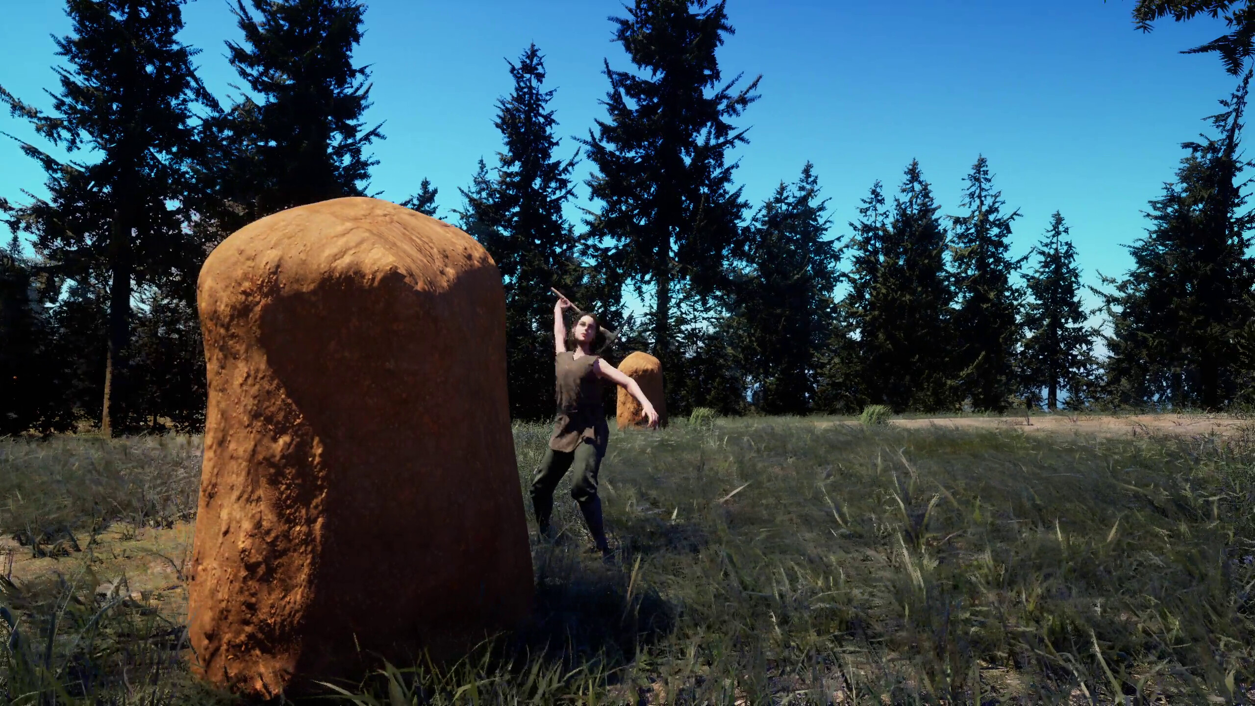 RivenWorld screenshot 5