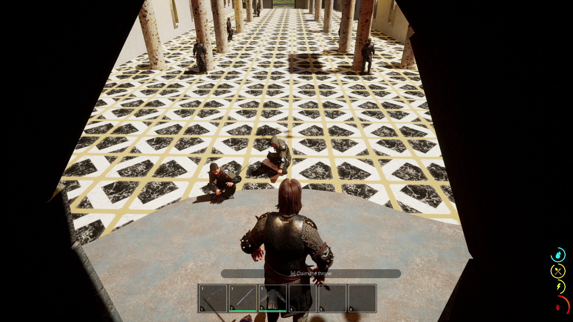RivenWorld screenshot 9