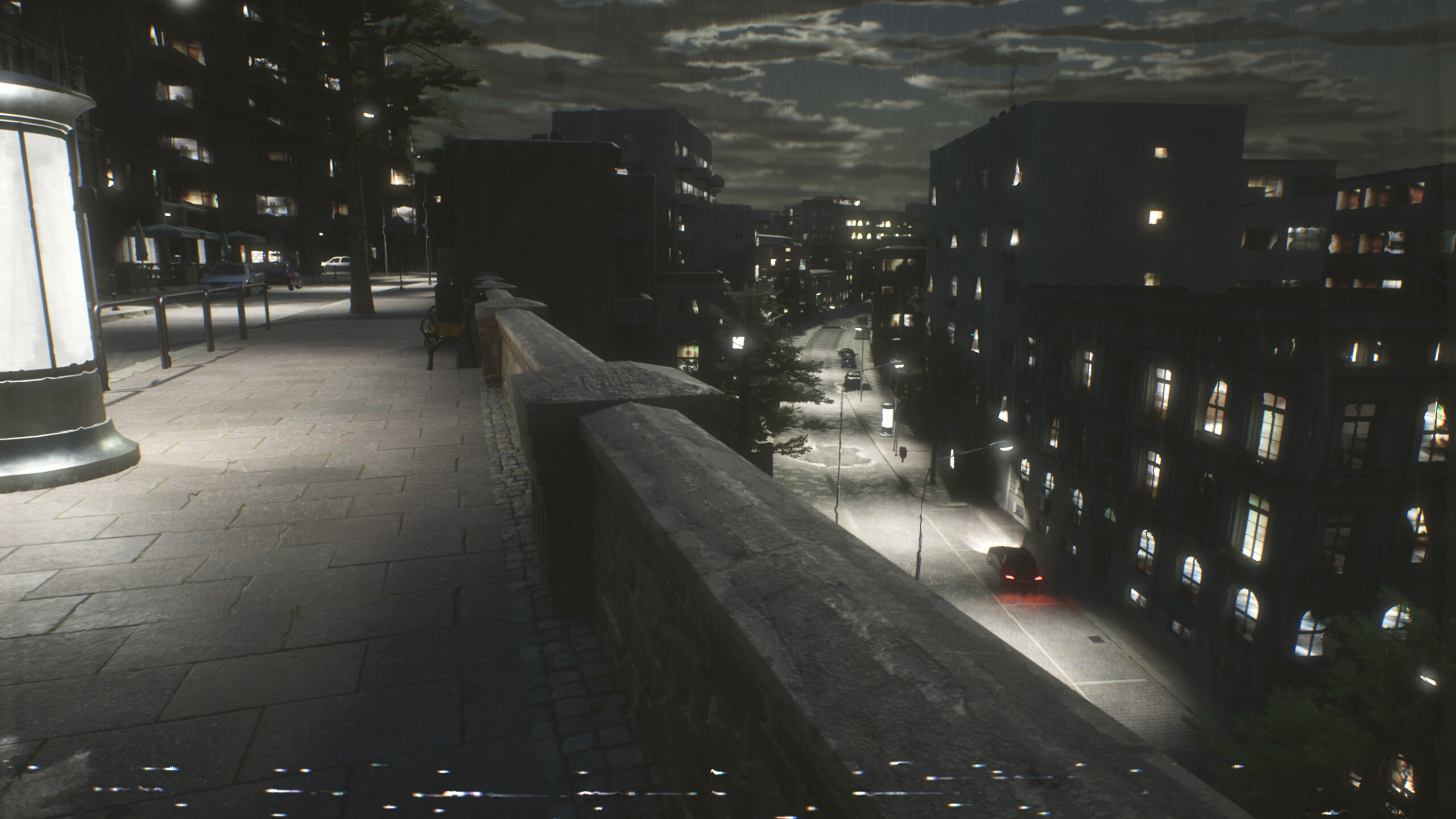 Vampire Tourist screenshot 6