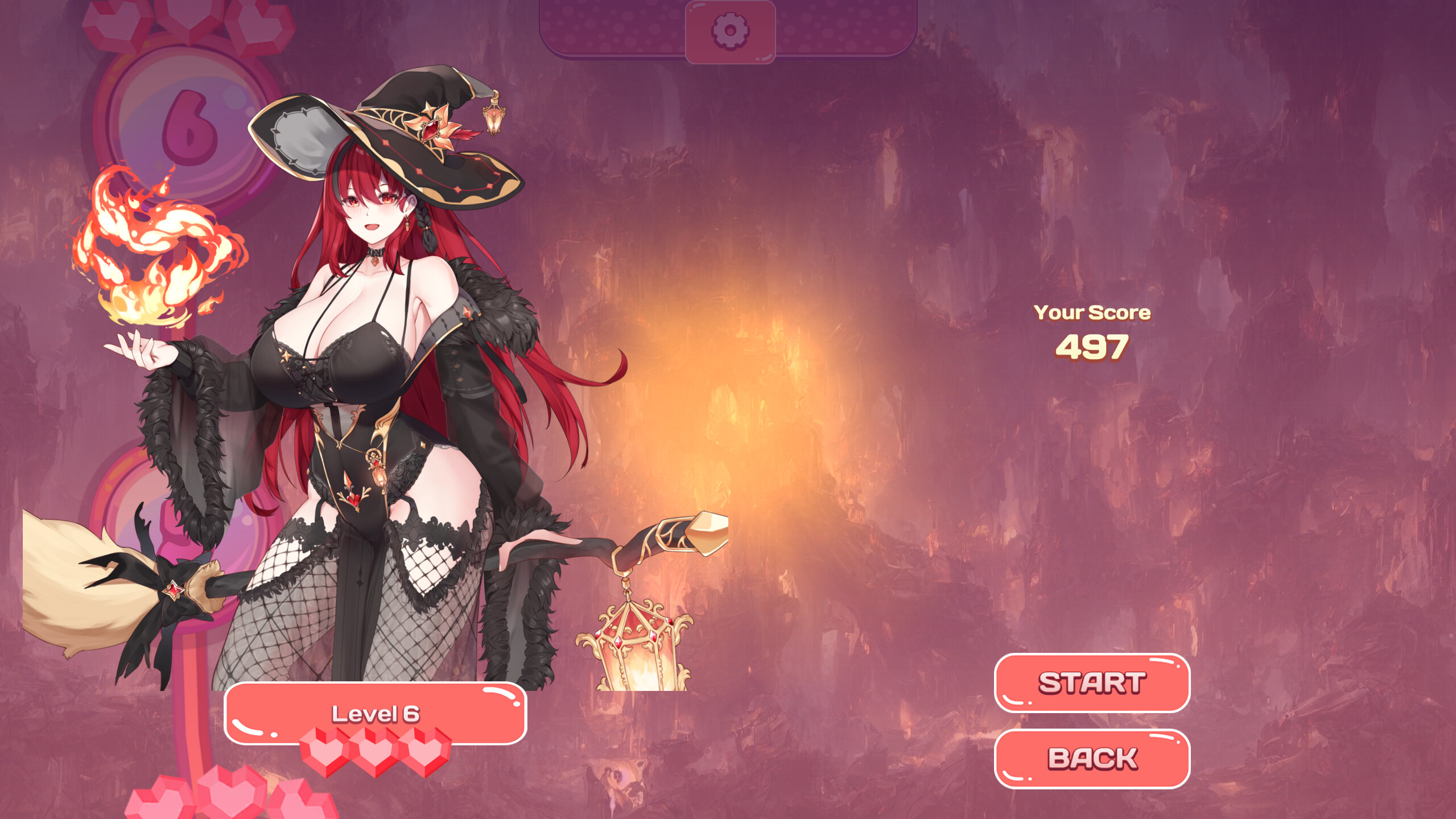 Naive Riri screenshot 5