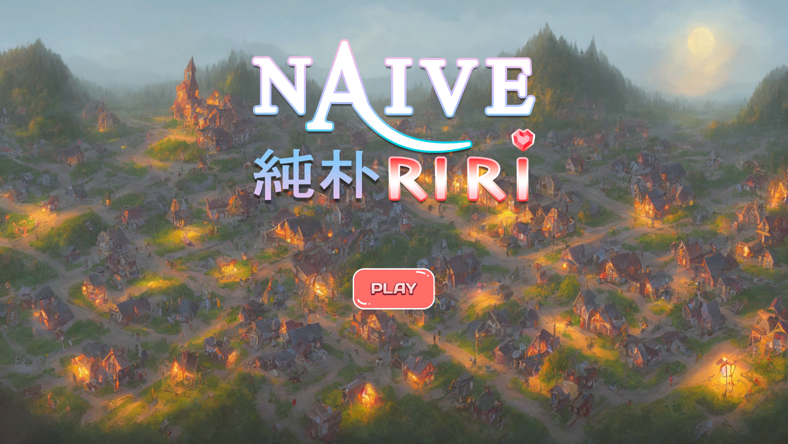 Naive Riri screenshot 1