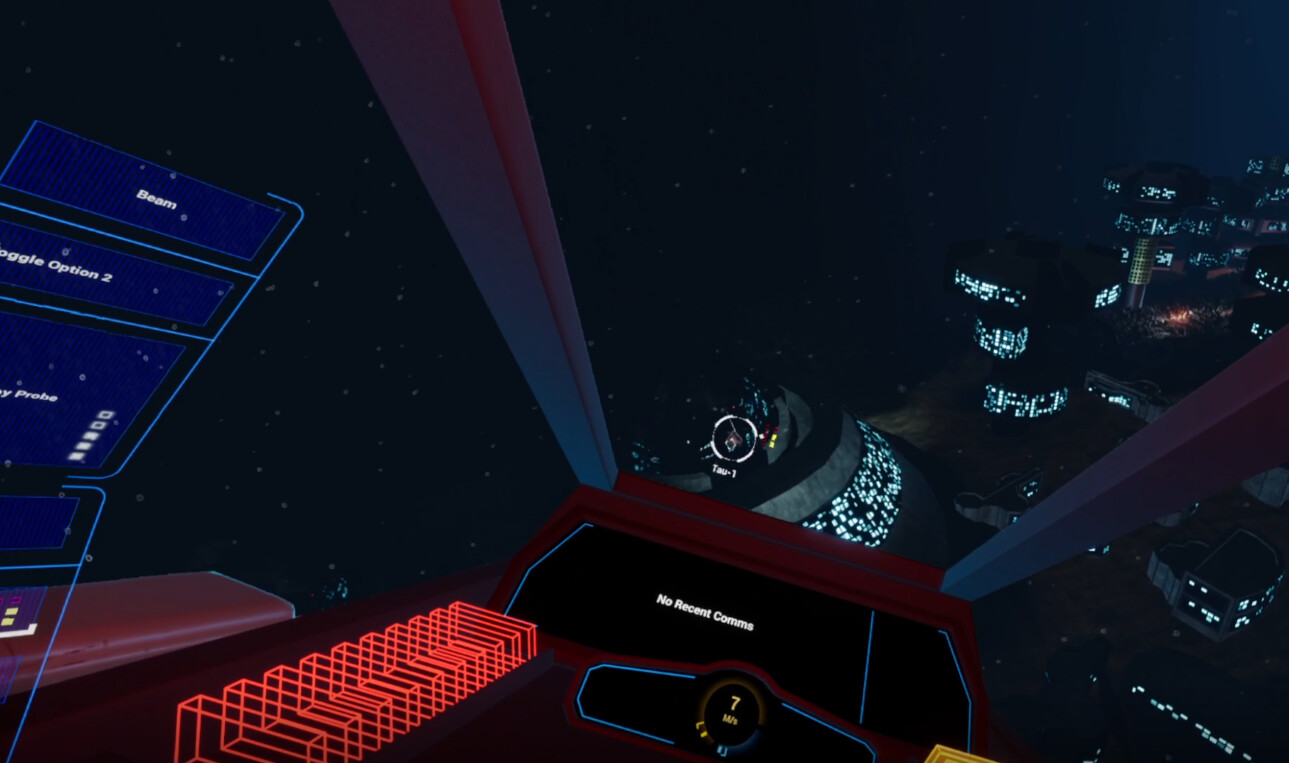 Grav Factor screenshot 5