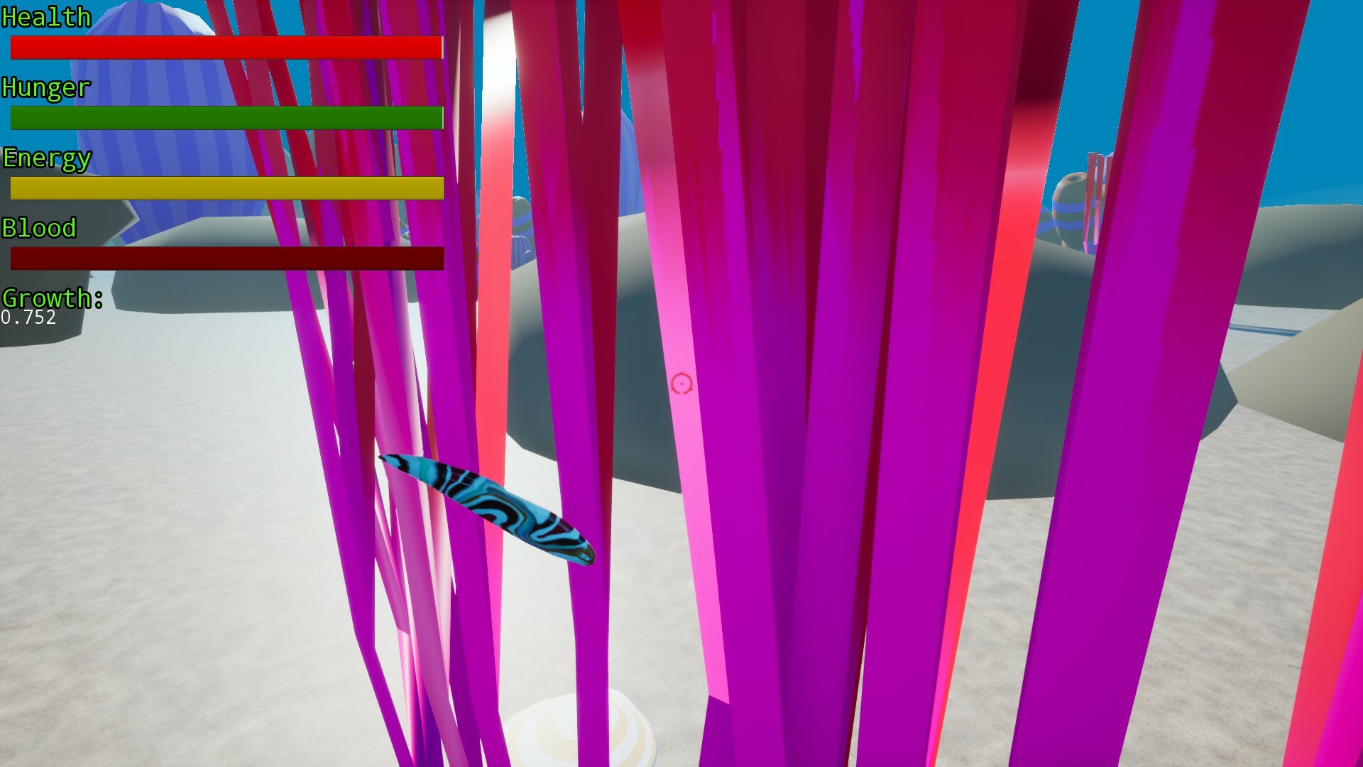 Cambrian Dawn screenshot 6