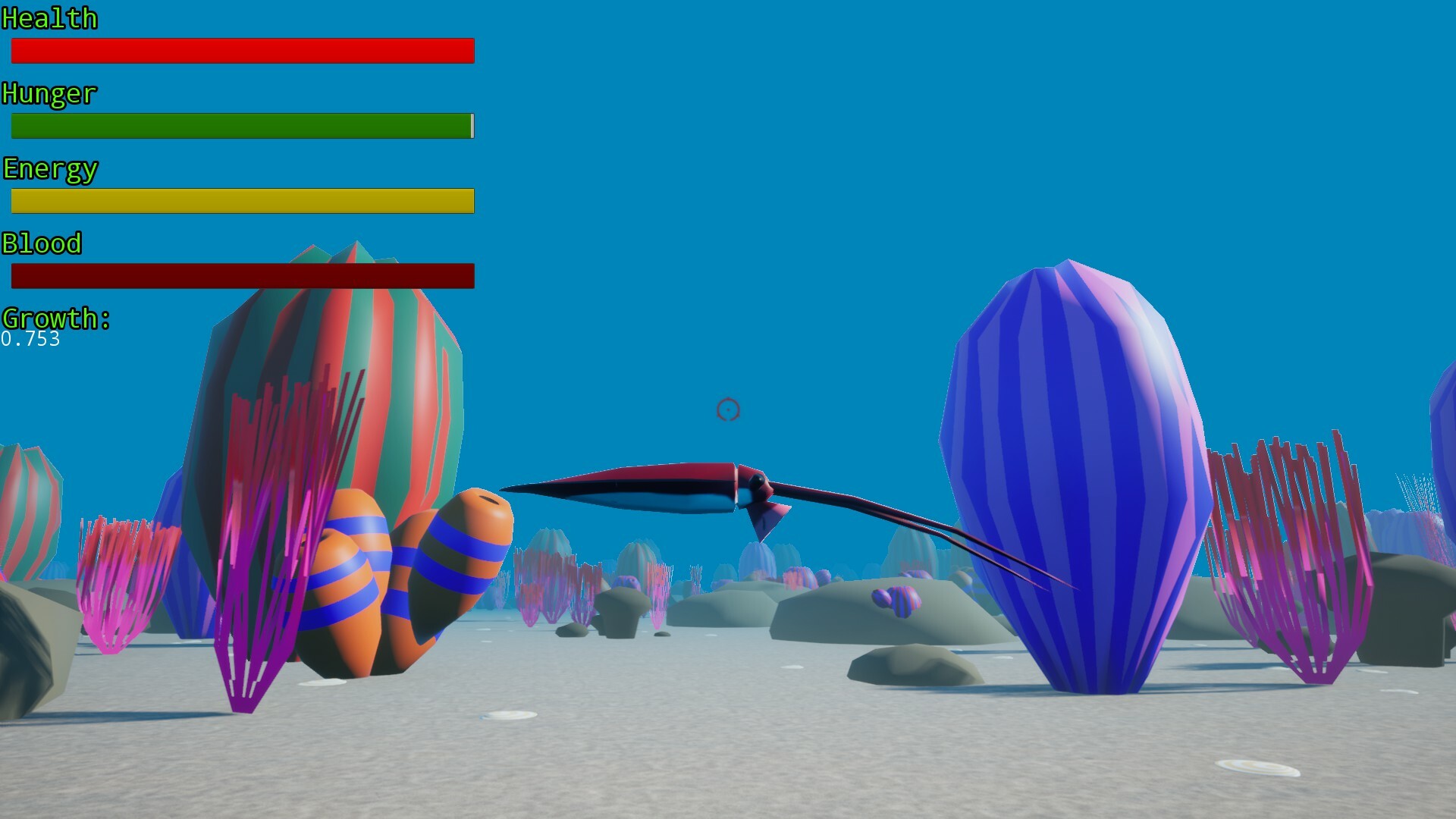 Cambrian Dawn screenshot 4