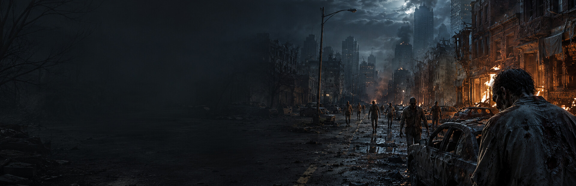 Doomed Survivors