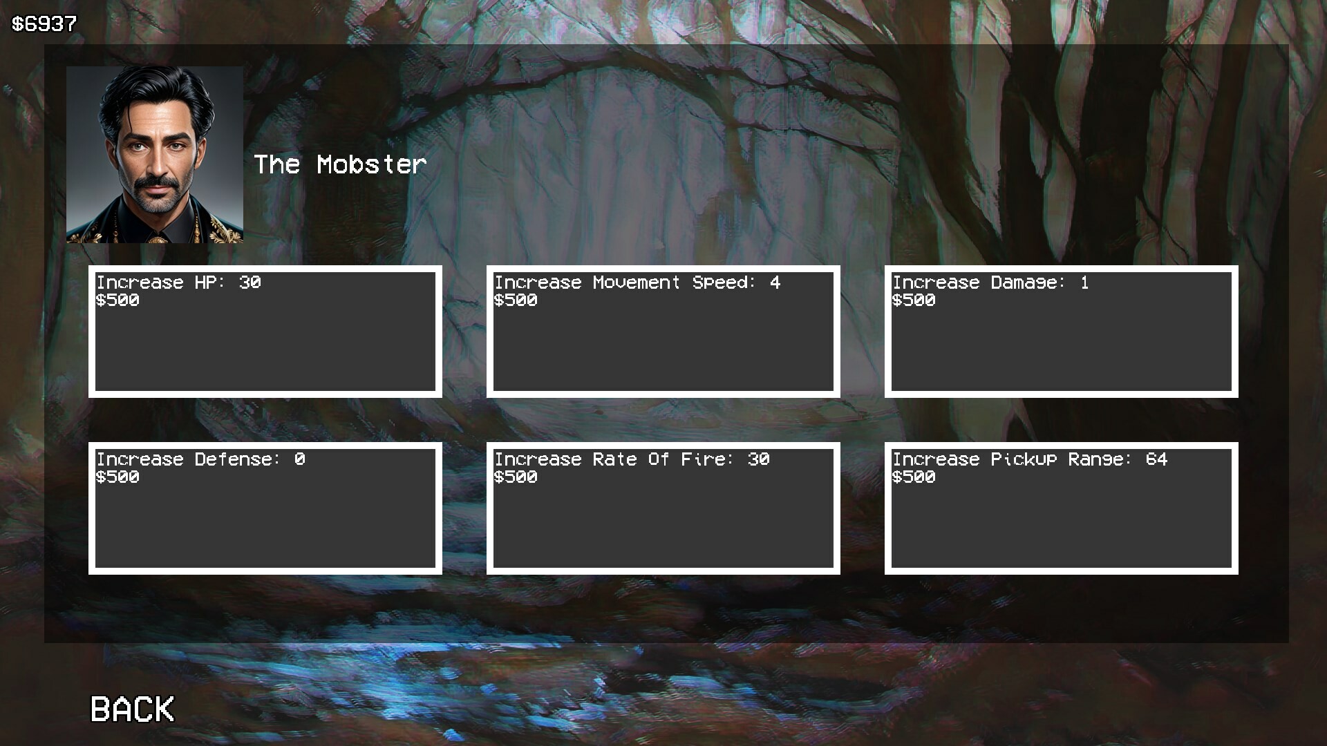 Doomed Survivors screenshot 6