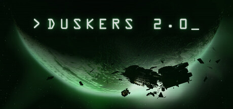 Duskers 2.0