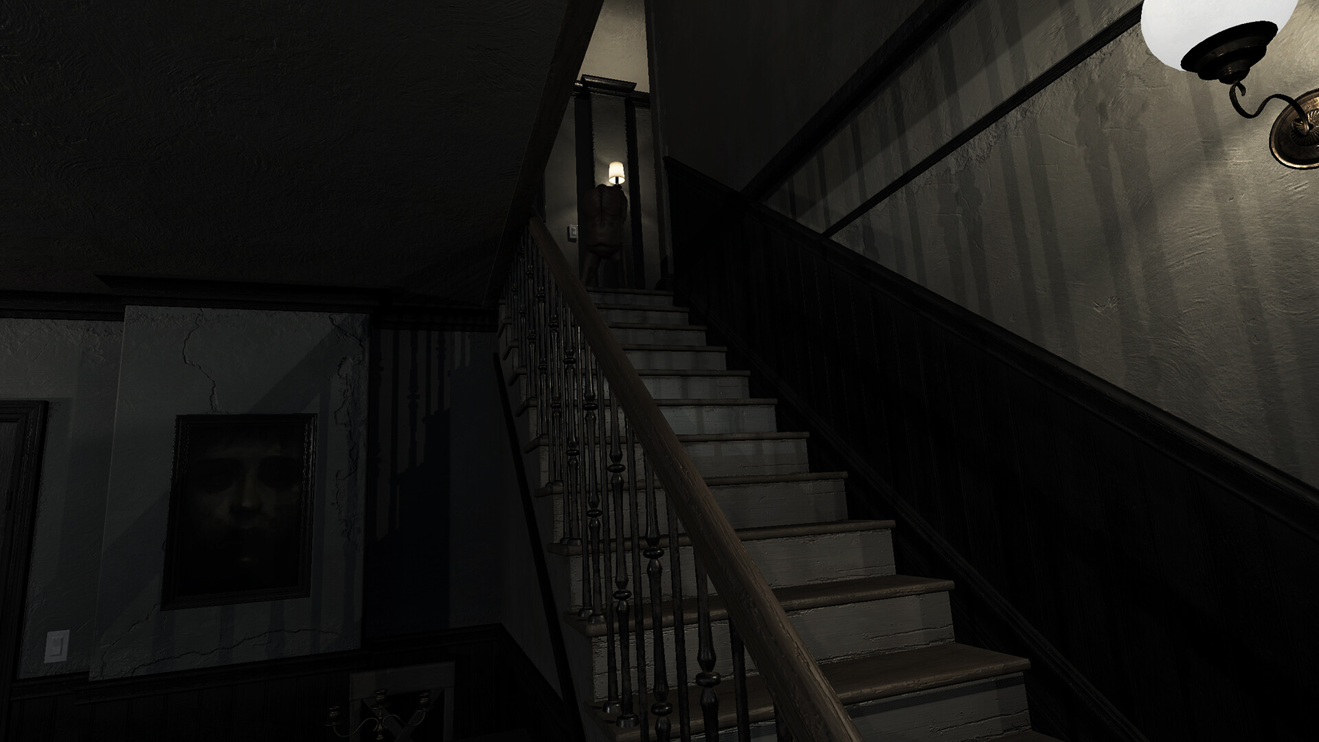 Who Knocks screenshot 2