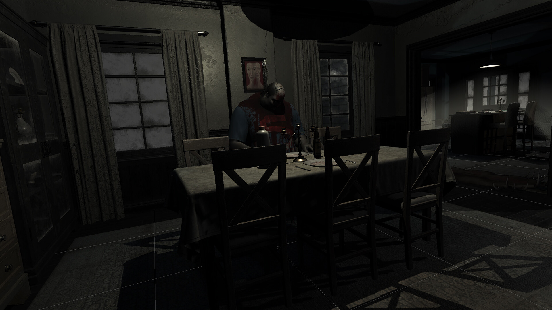 Who Knocks screenshot 4