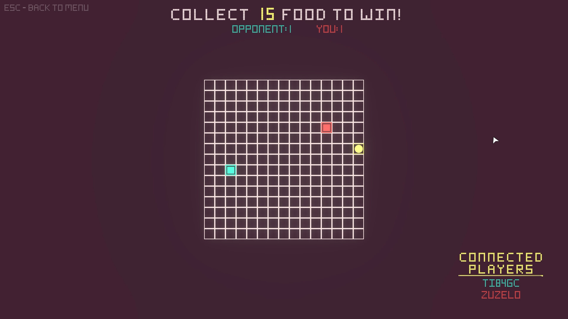 SnekMP screenshot 2