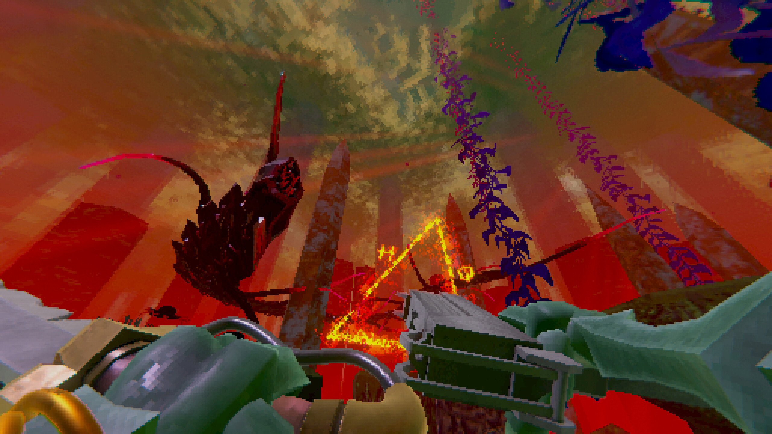 KILLBUG screenshot 7