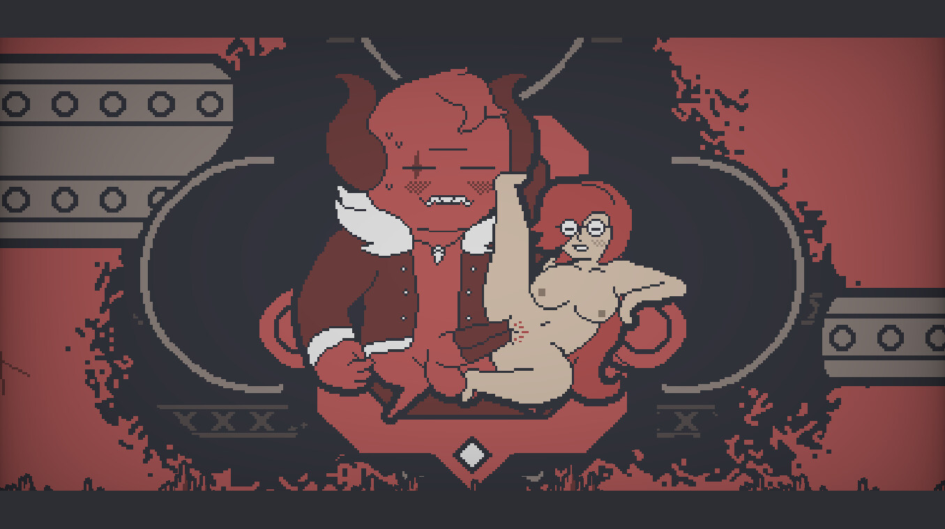 Project Malice - 18+ DLC screenshot 4