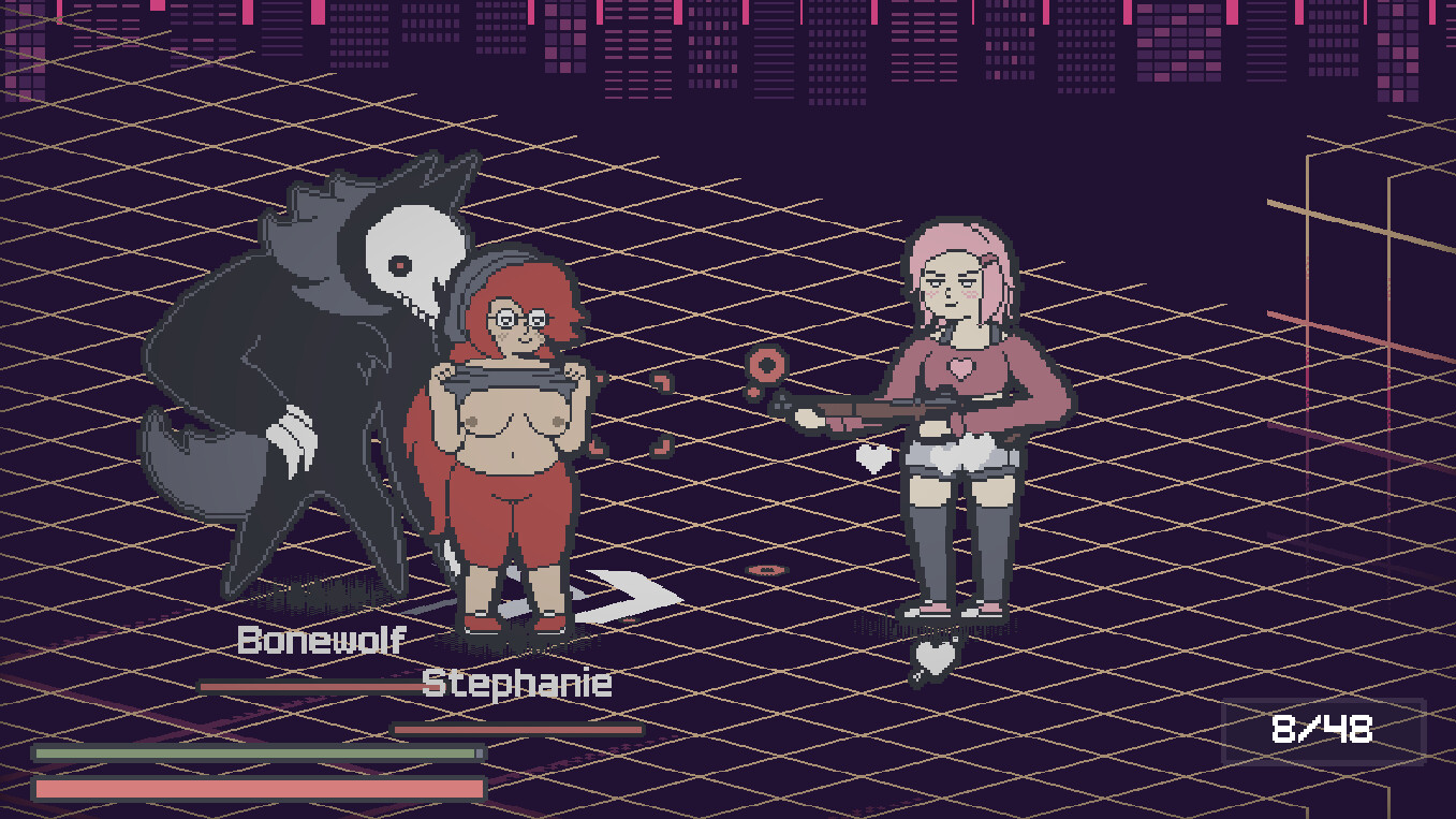 Project Malice - 18+ DLC screenshot 1