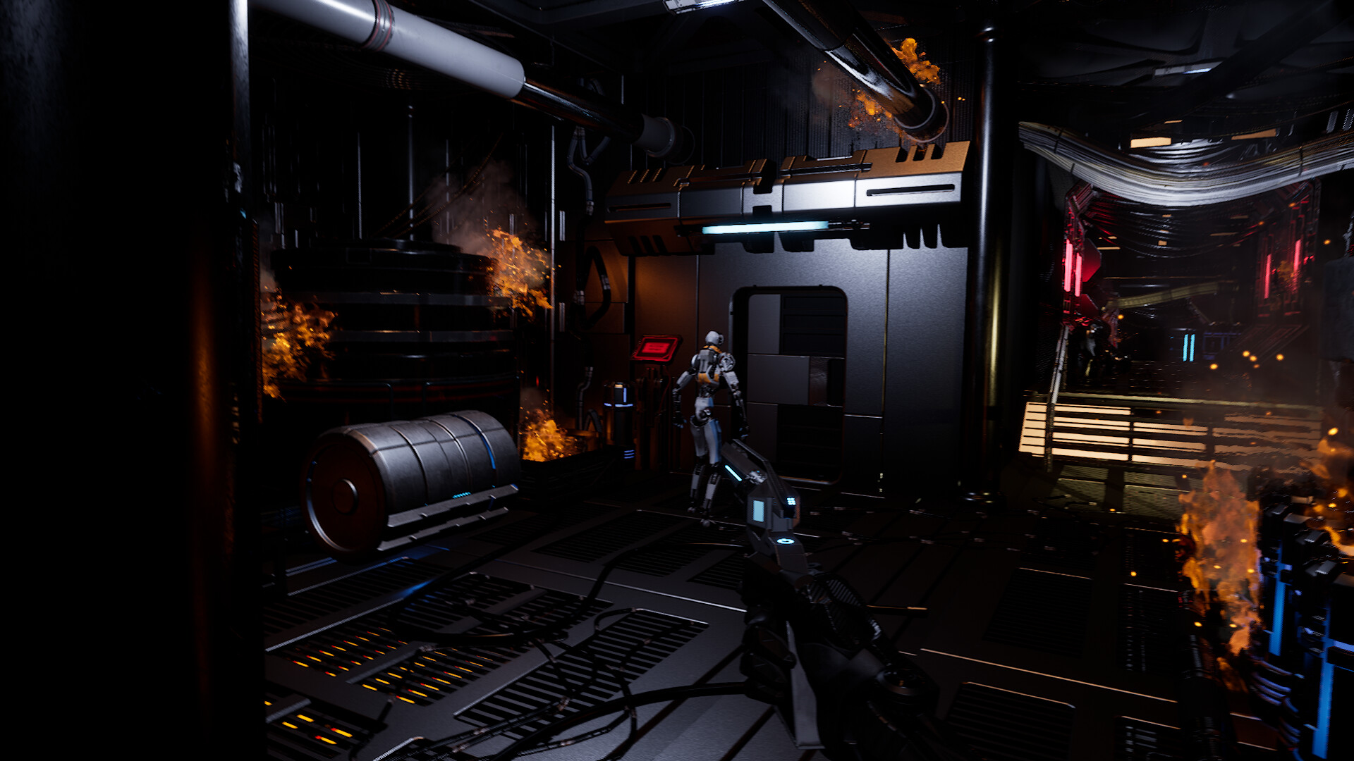 Bounty screenshot 4