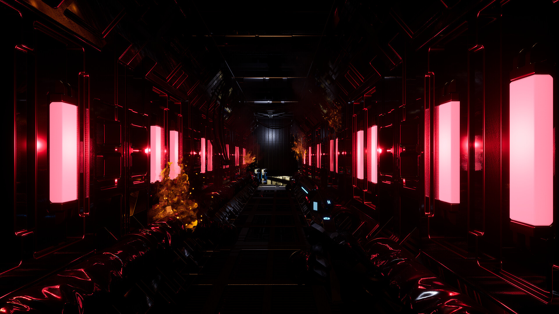 Bounty screenshot 1