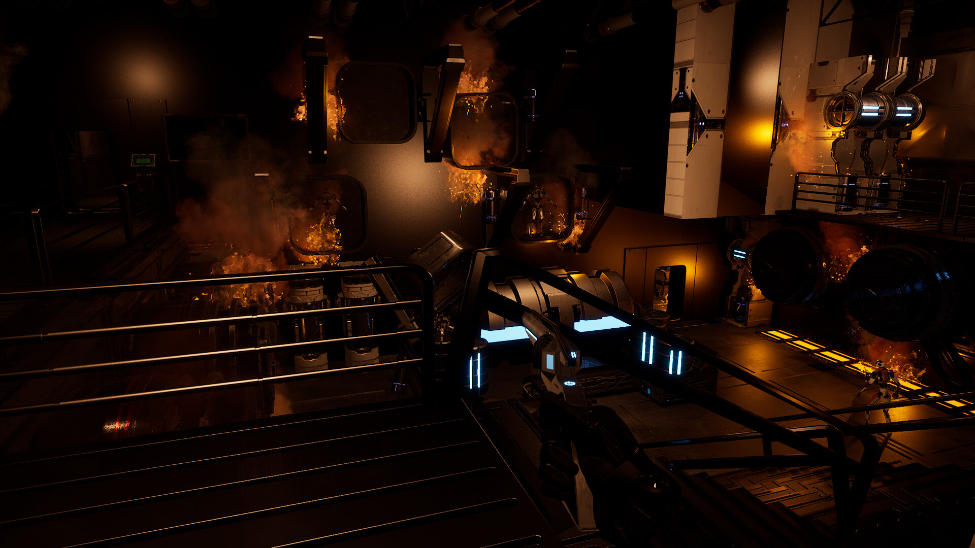 Bounty screenshot 5