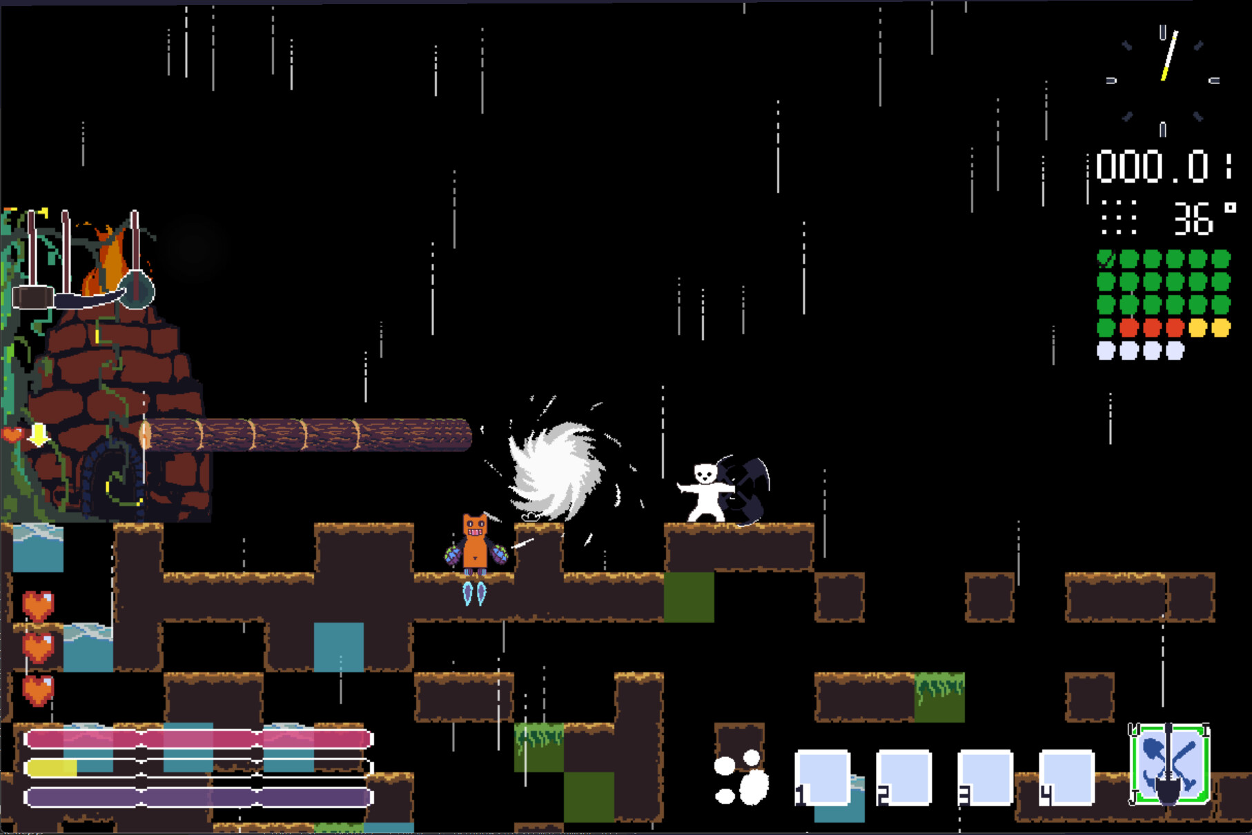 Float 飘 screenshot 7