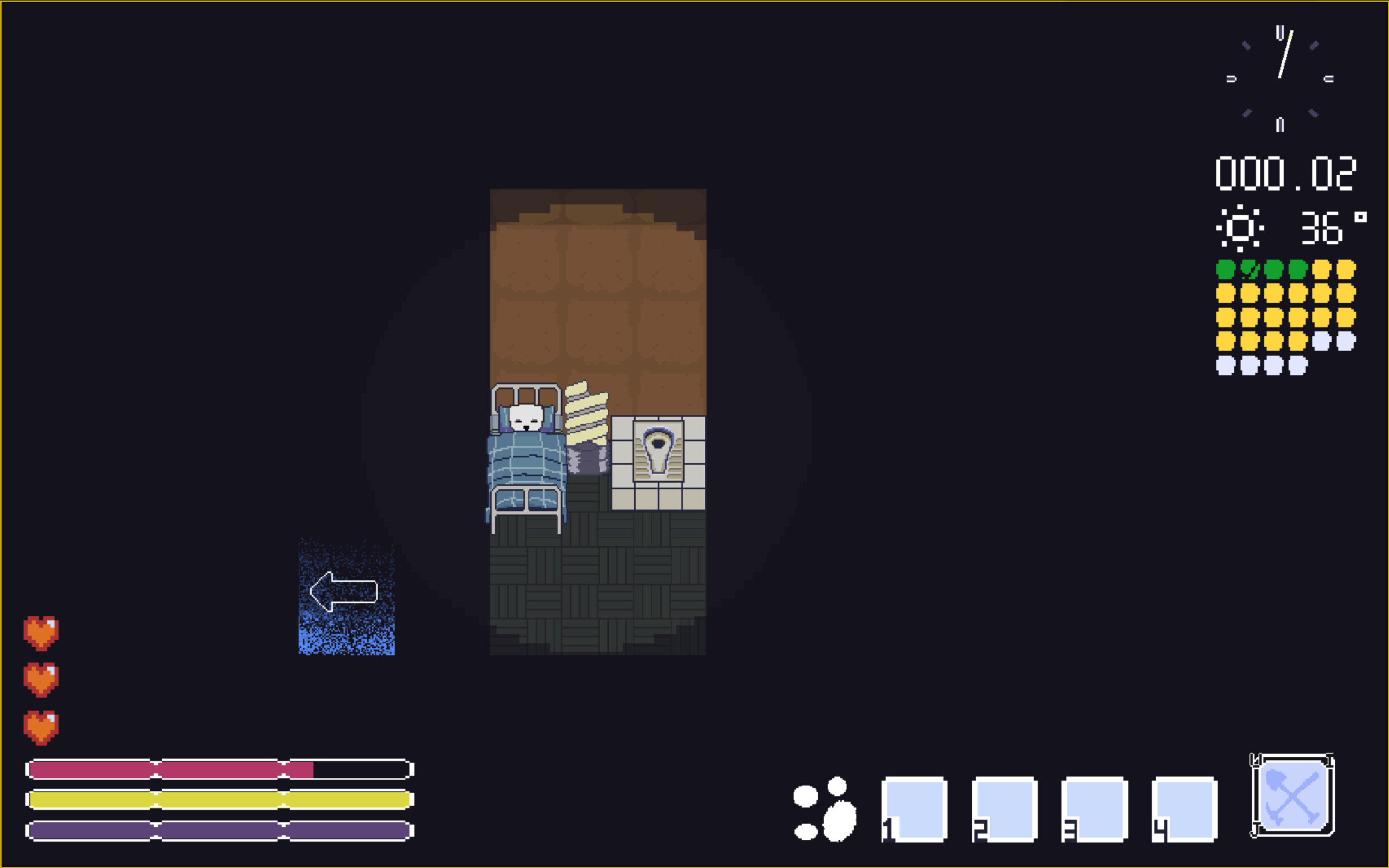 Float 飘 screenshot 5