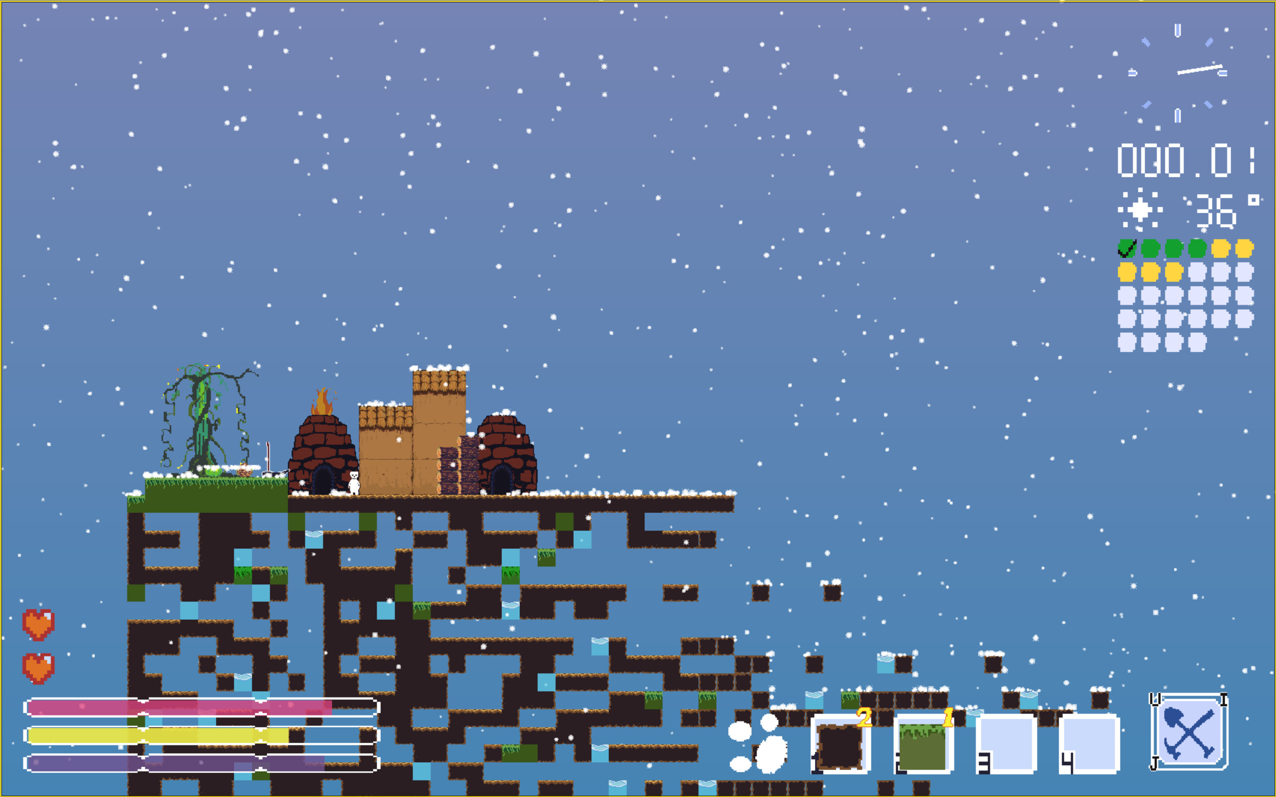 Float 飘 screenshot 1