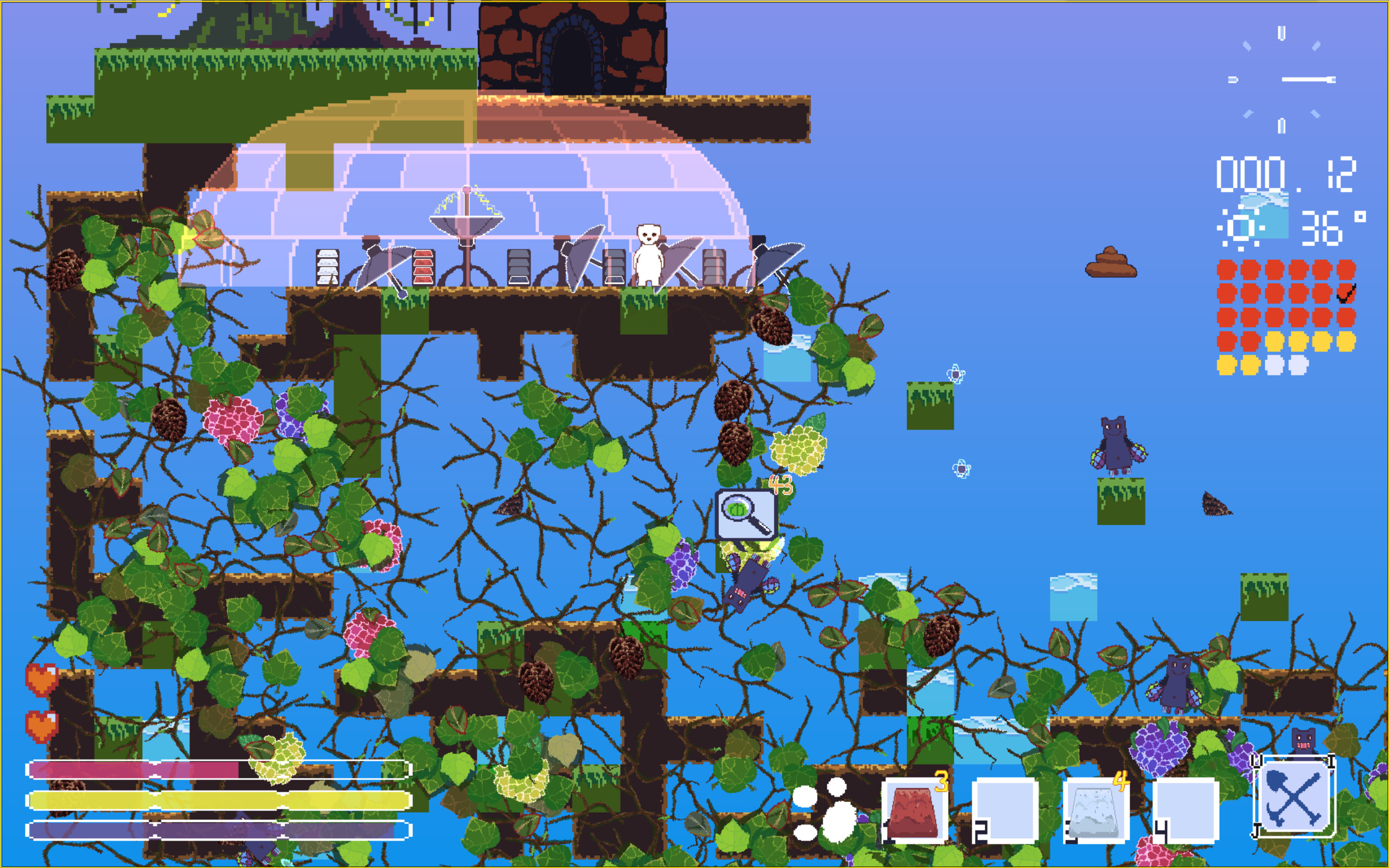 Float 飘 screenshot 2