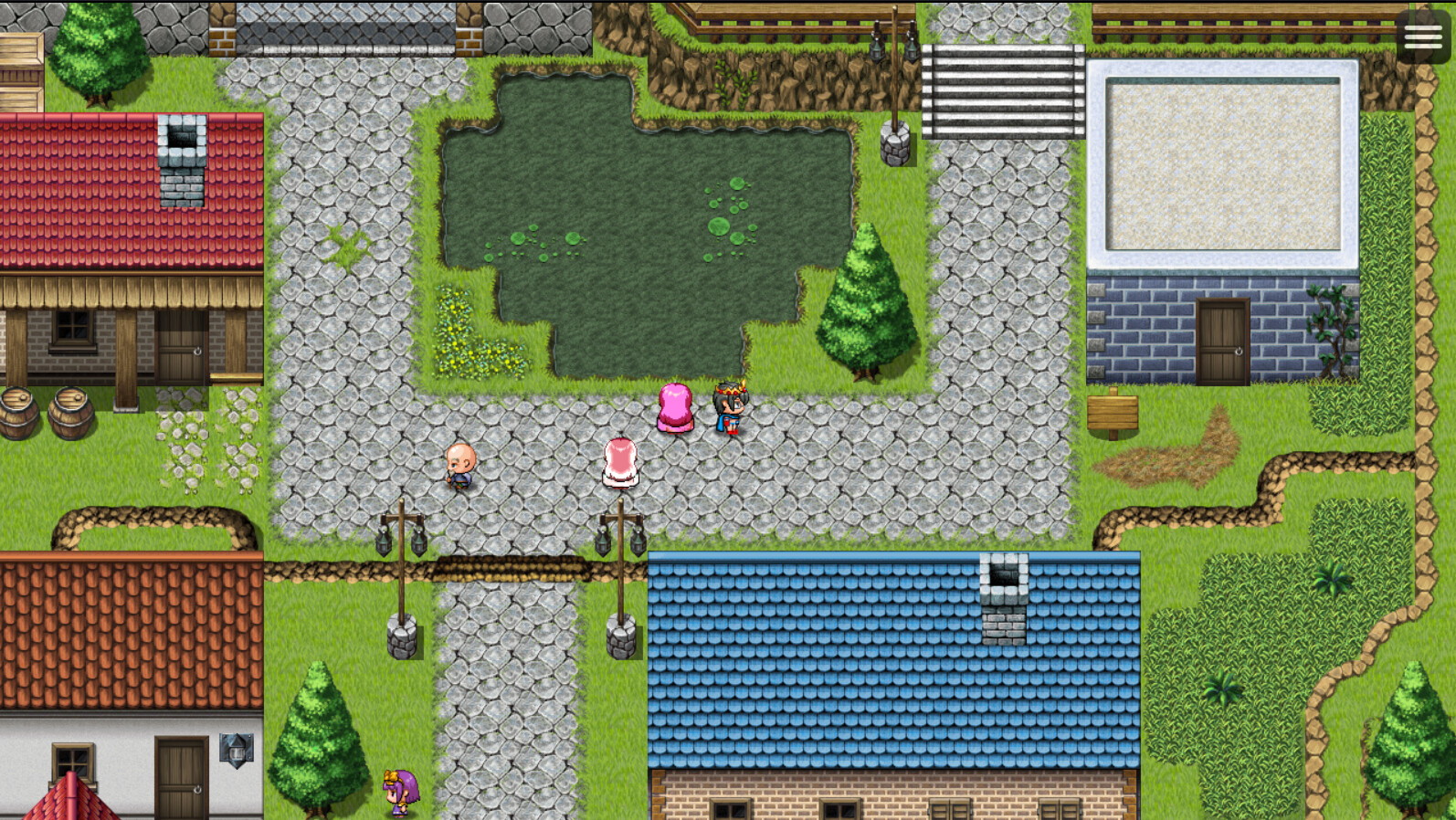 Aniahikoaexperiment A2 screenshot 6