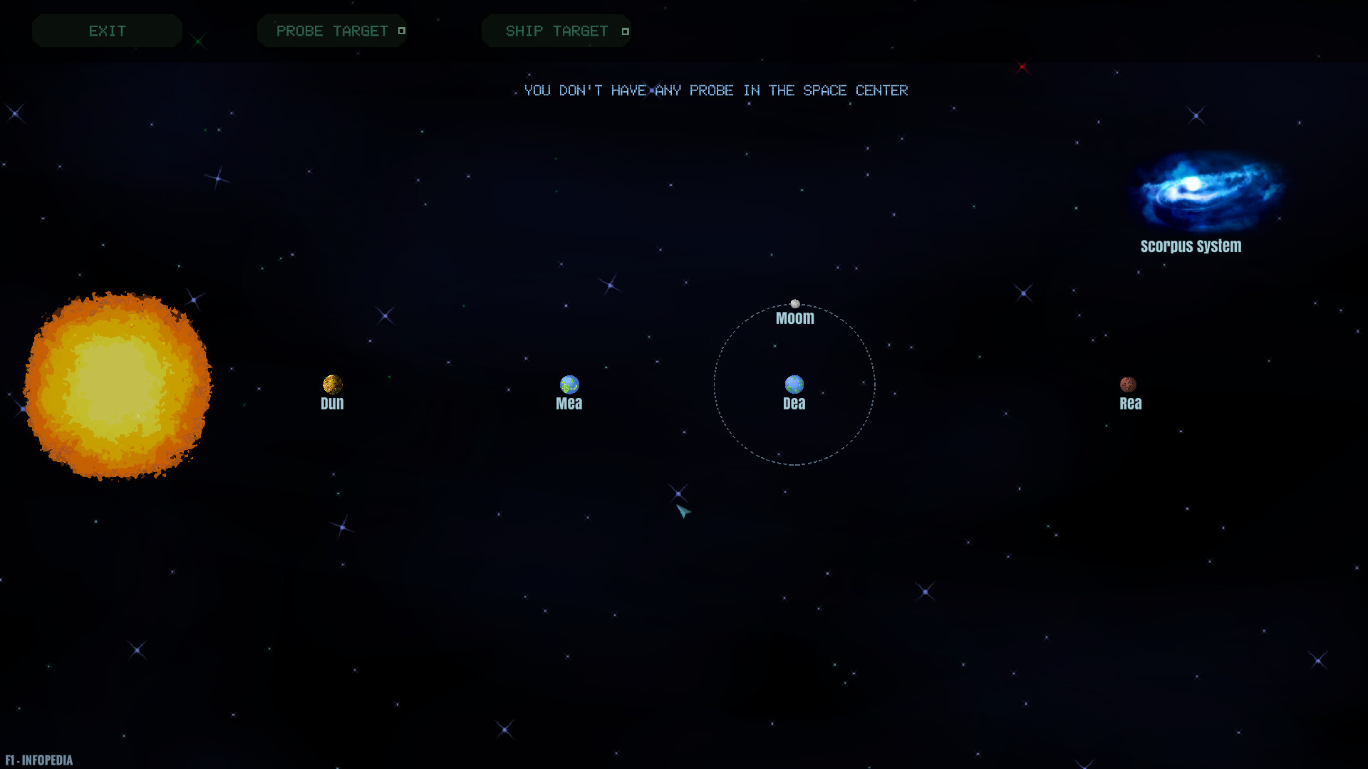Space Moonshiner screenshot 3