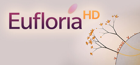 Eufloria HD — Steam header