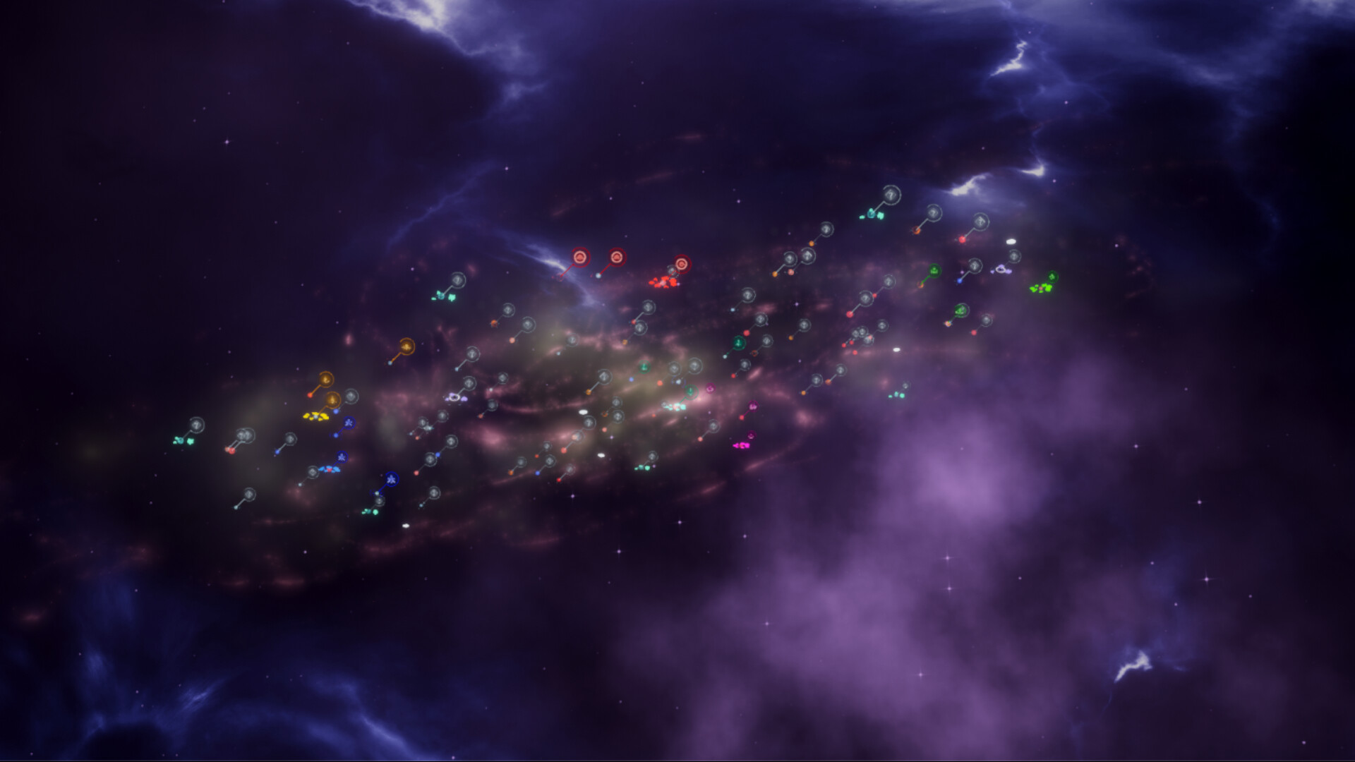 Stellar Sovereigns screenshot 13
