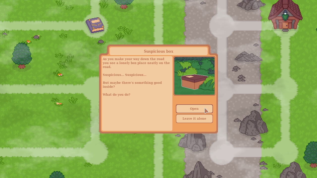 Gormadae screenshot 4
