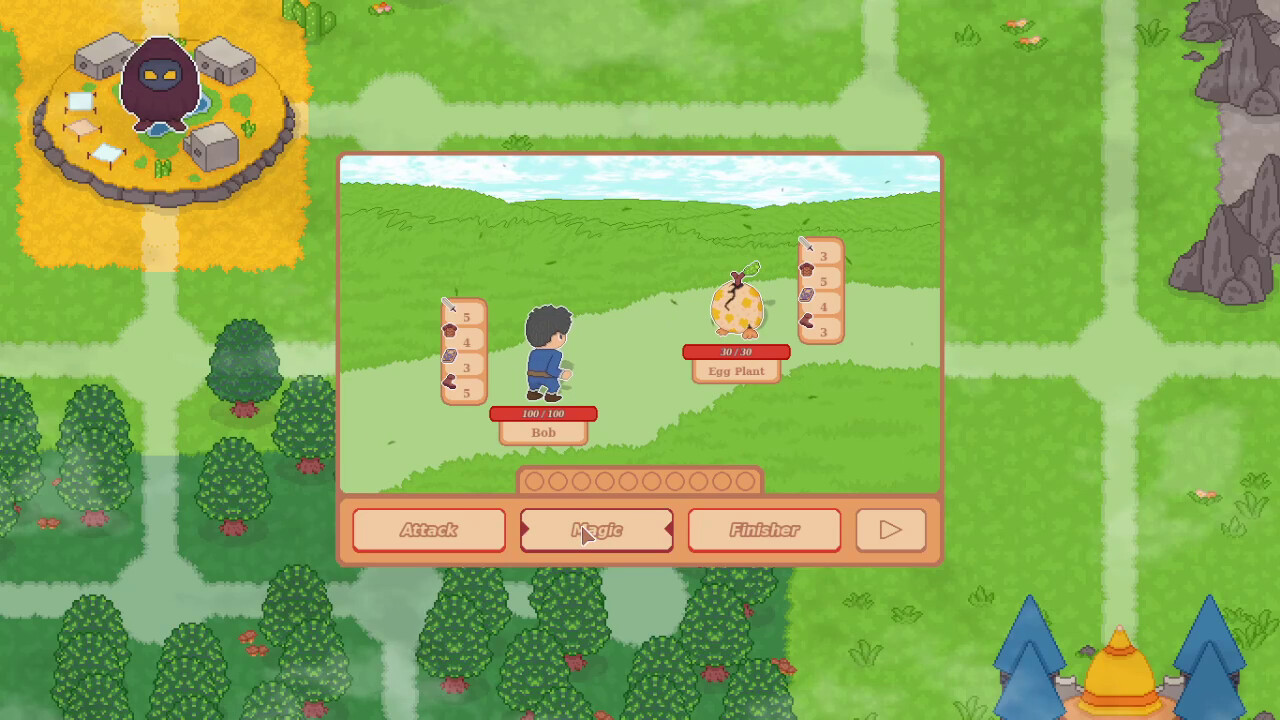 Gormadae screenshot 5