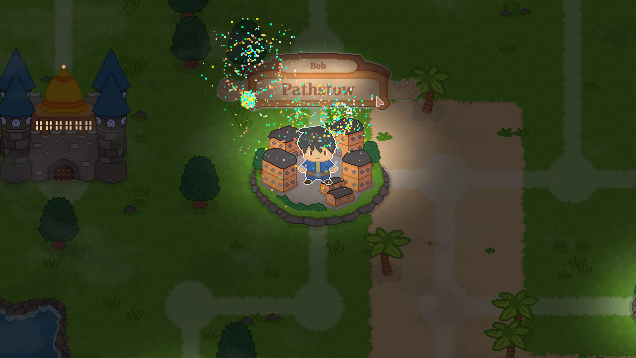 Gormadae screenshot 3