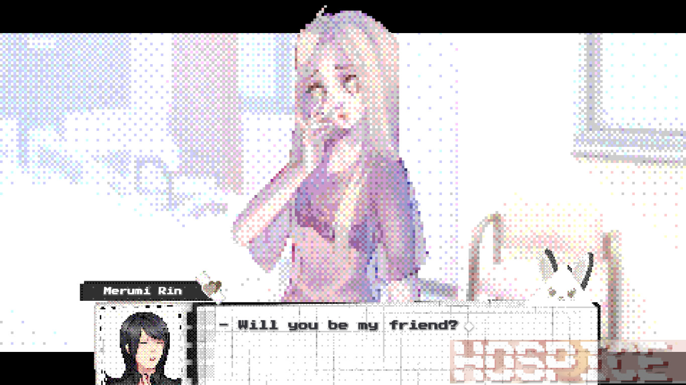 HOSPICE Vol. 1 screenshot 6