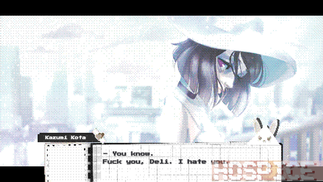 HOSPICE Vol. 1 screenshot 7