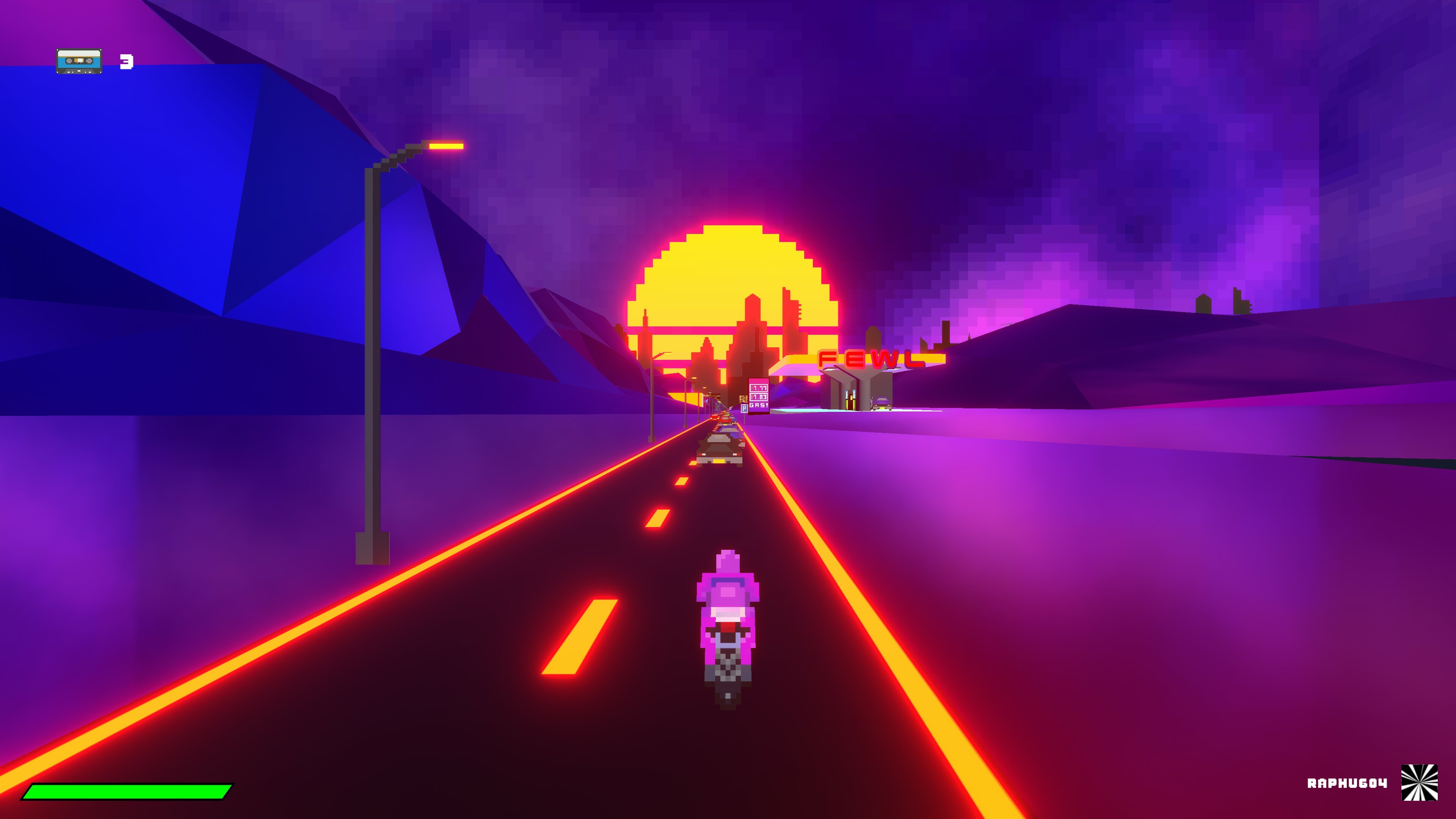 Nightshift screenshot 4