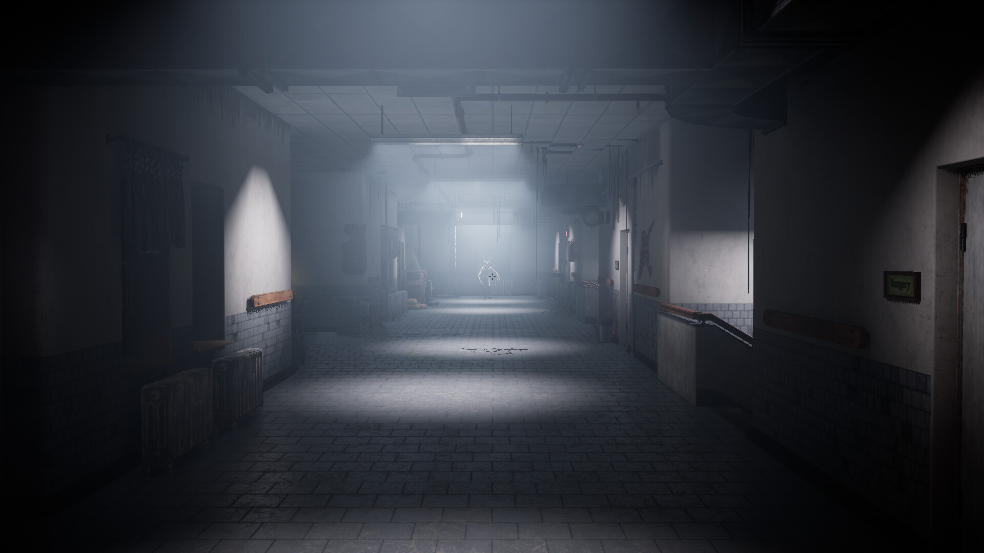 Dirty Horror screenshot 5