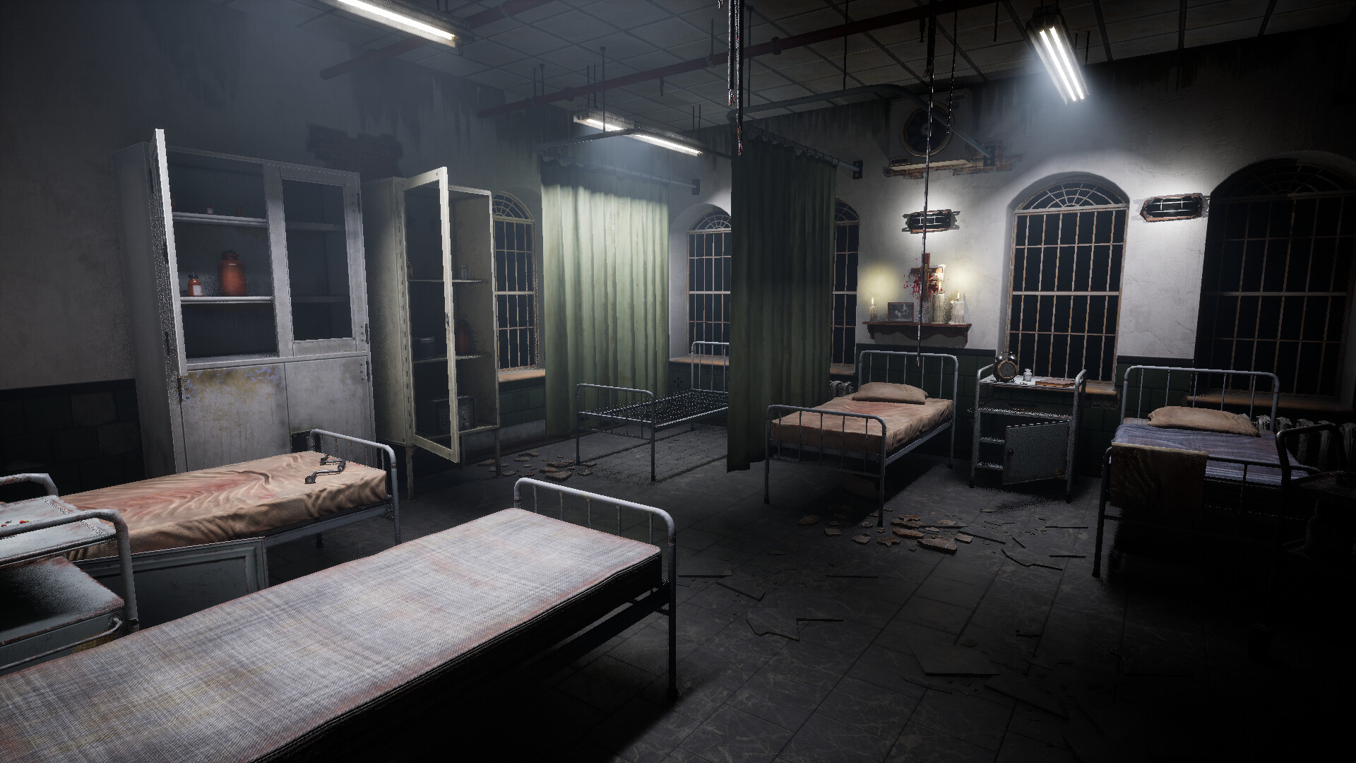 Dirty Horror screenshot 4