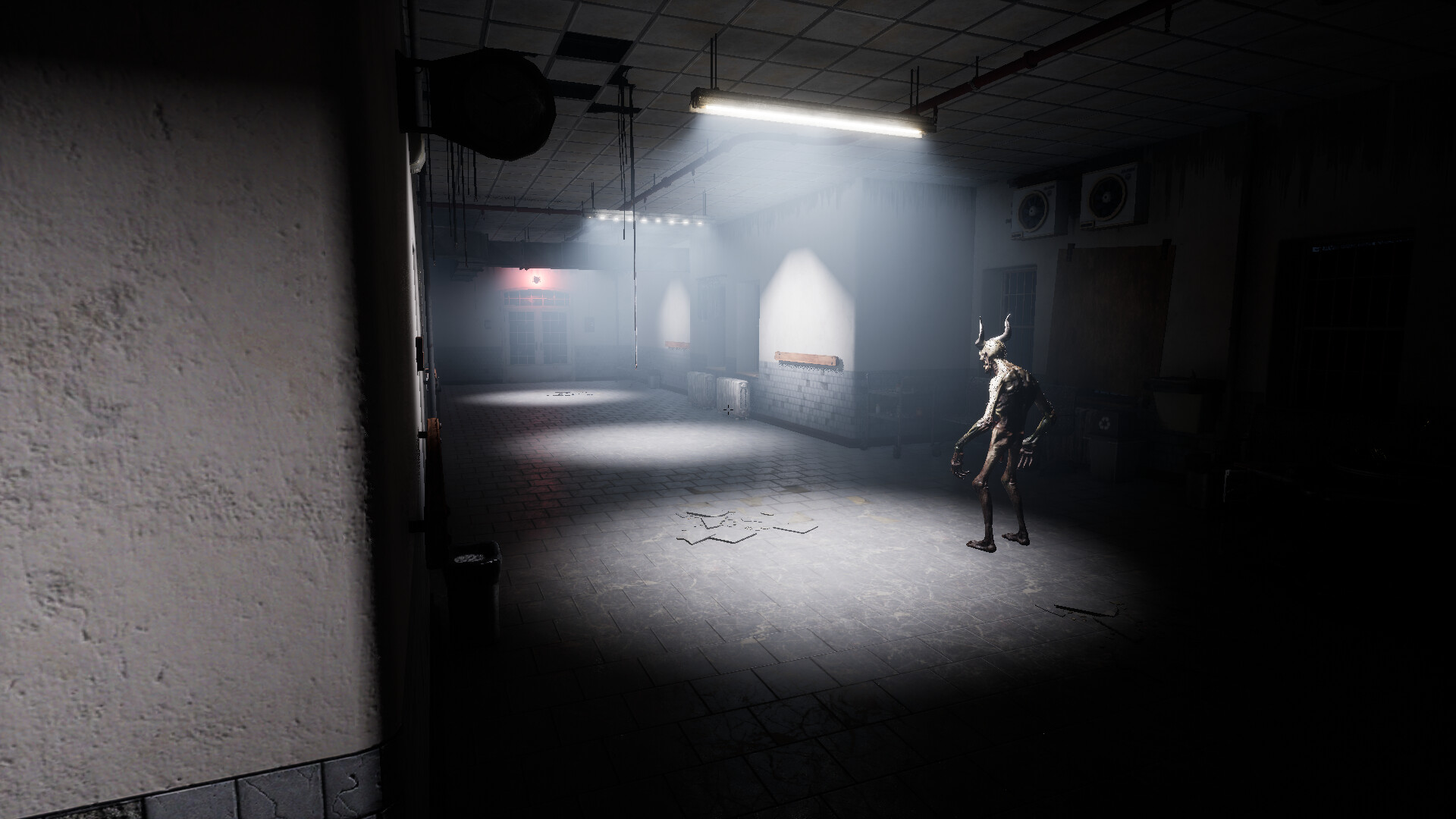 Dirty Horror screenshot 6