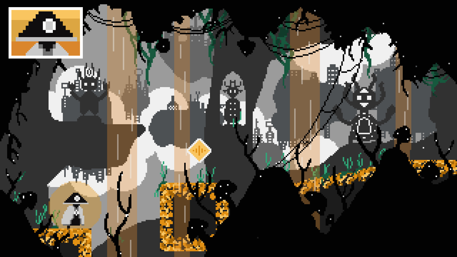 Lone Knight screenshot 4