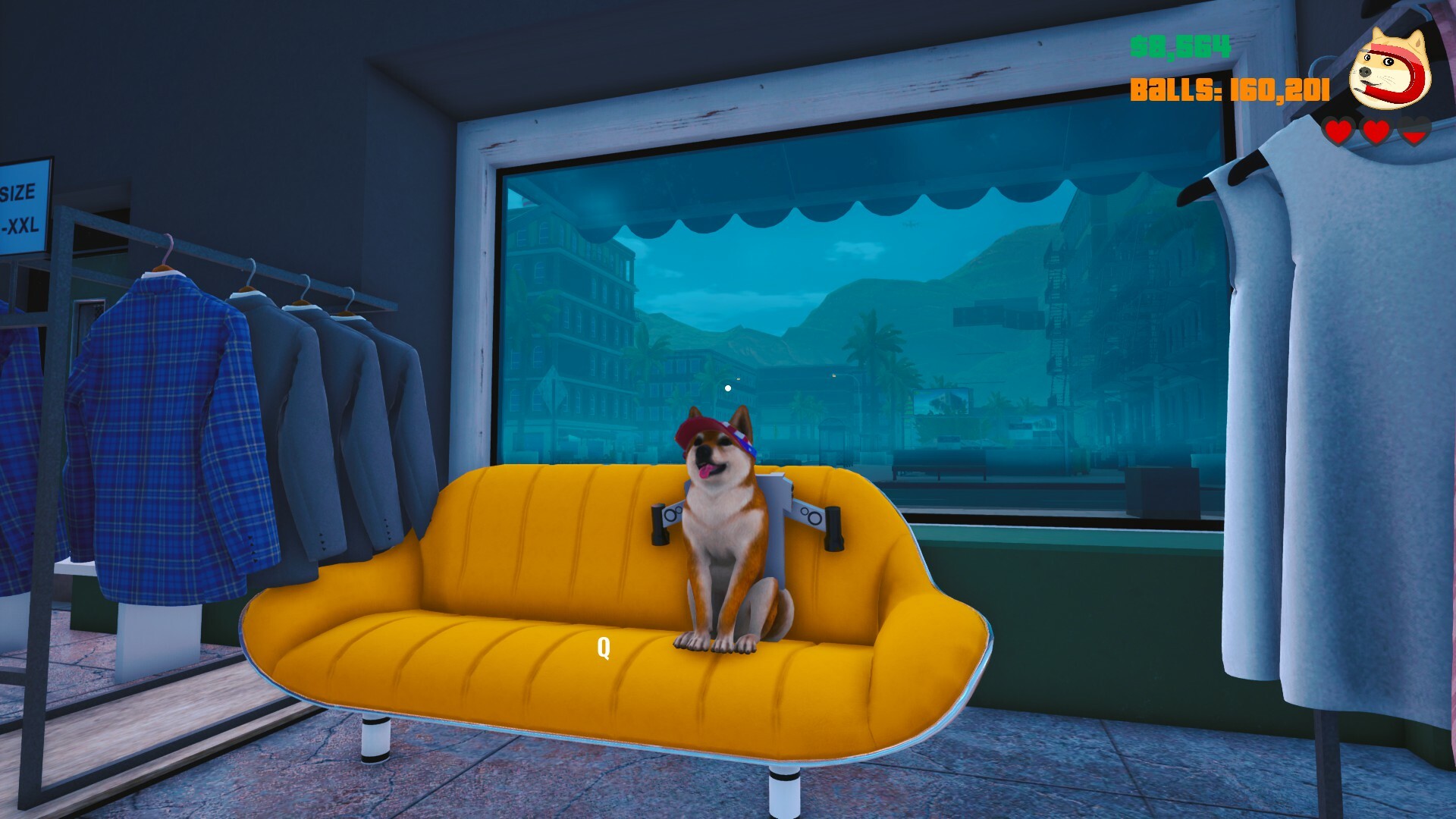 Doge Simulator screenshot 10