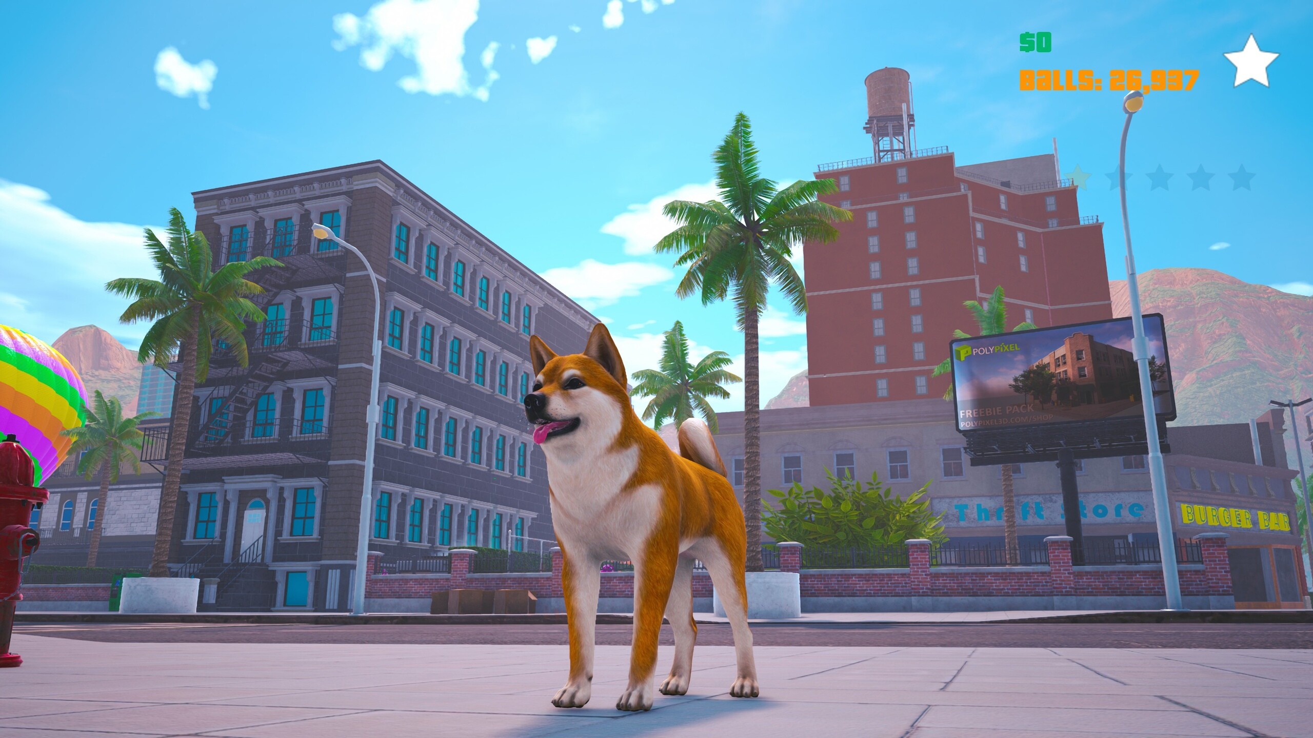 Doge Simulator screenshot 14