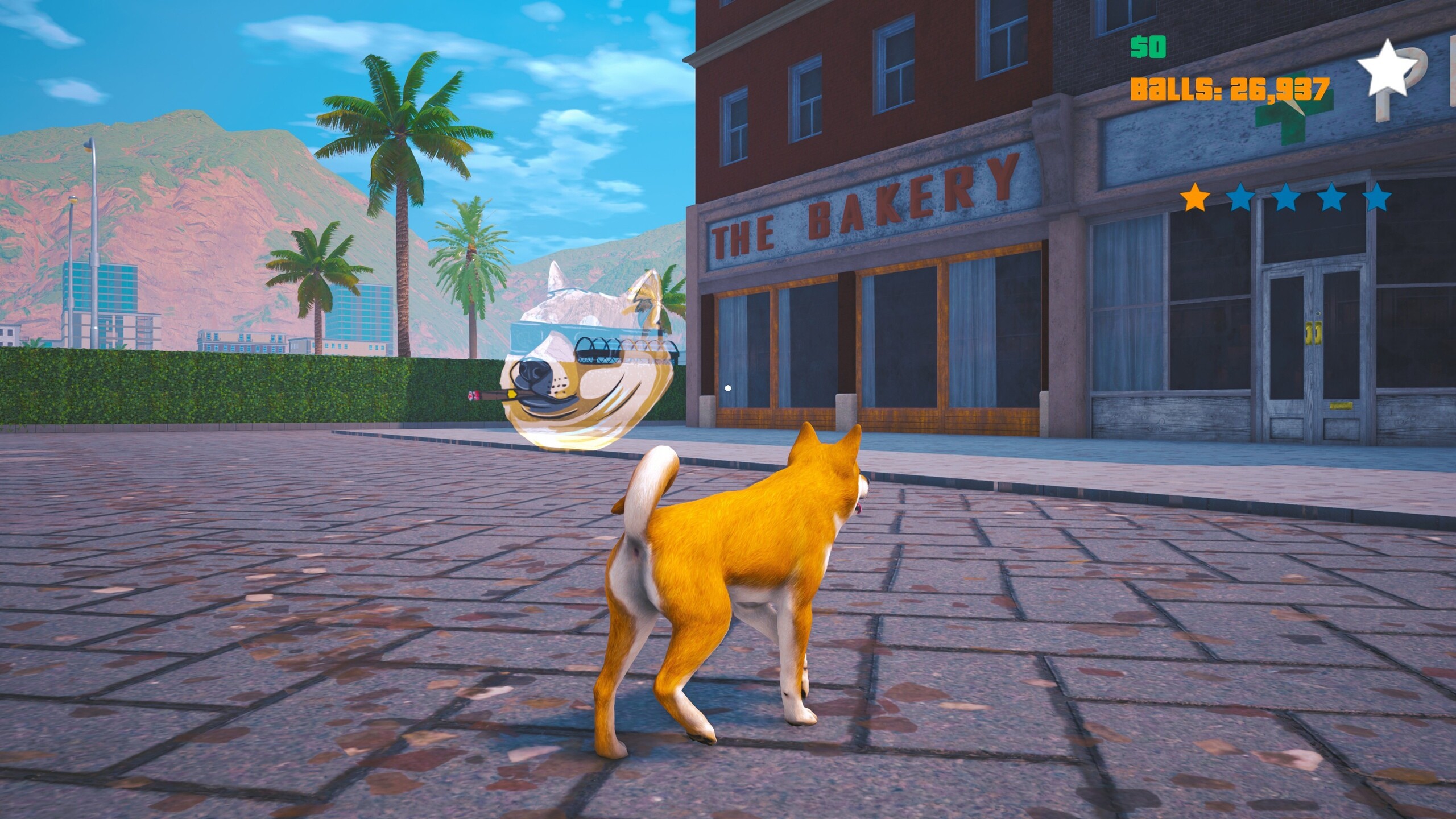 Doge Simulator screenshot 11